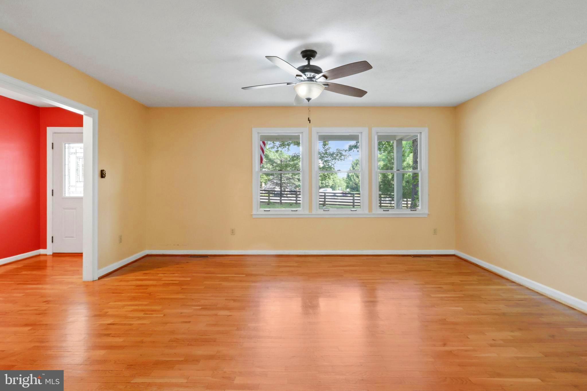 RANCHETTE ESTATES - Residential