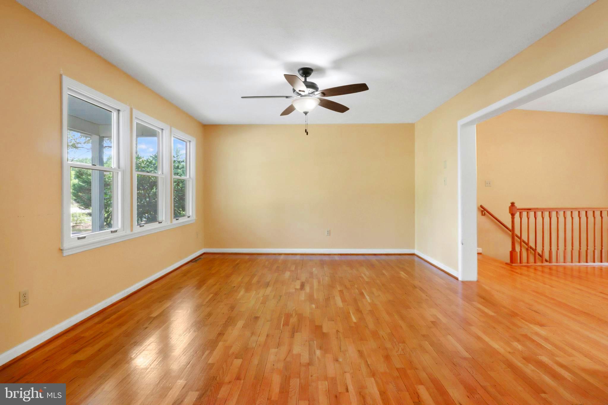 RANCHETTE ESTATES - Residential