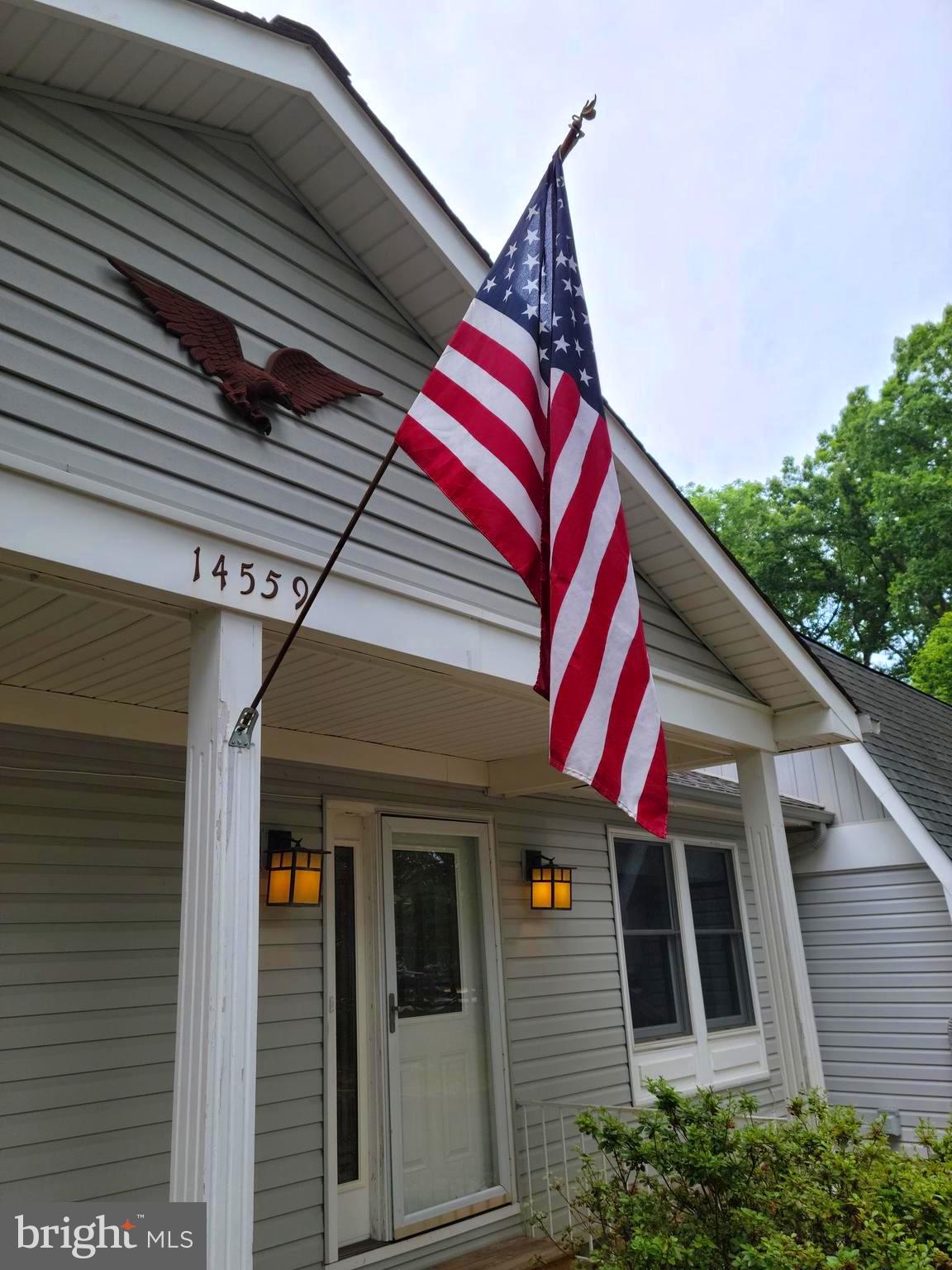 RANCHETTE ESTATES - Residential