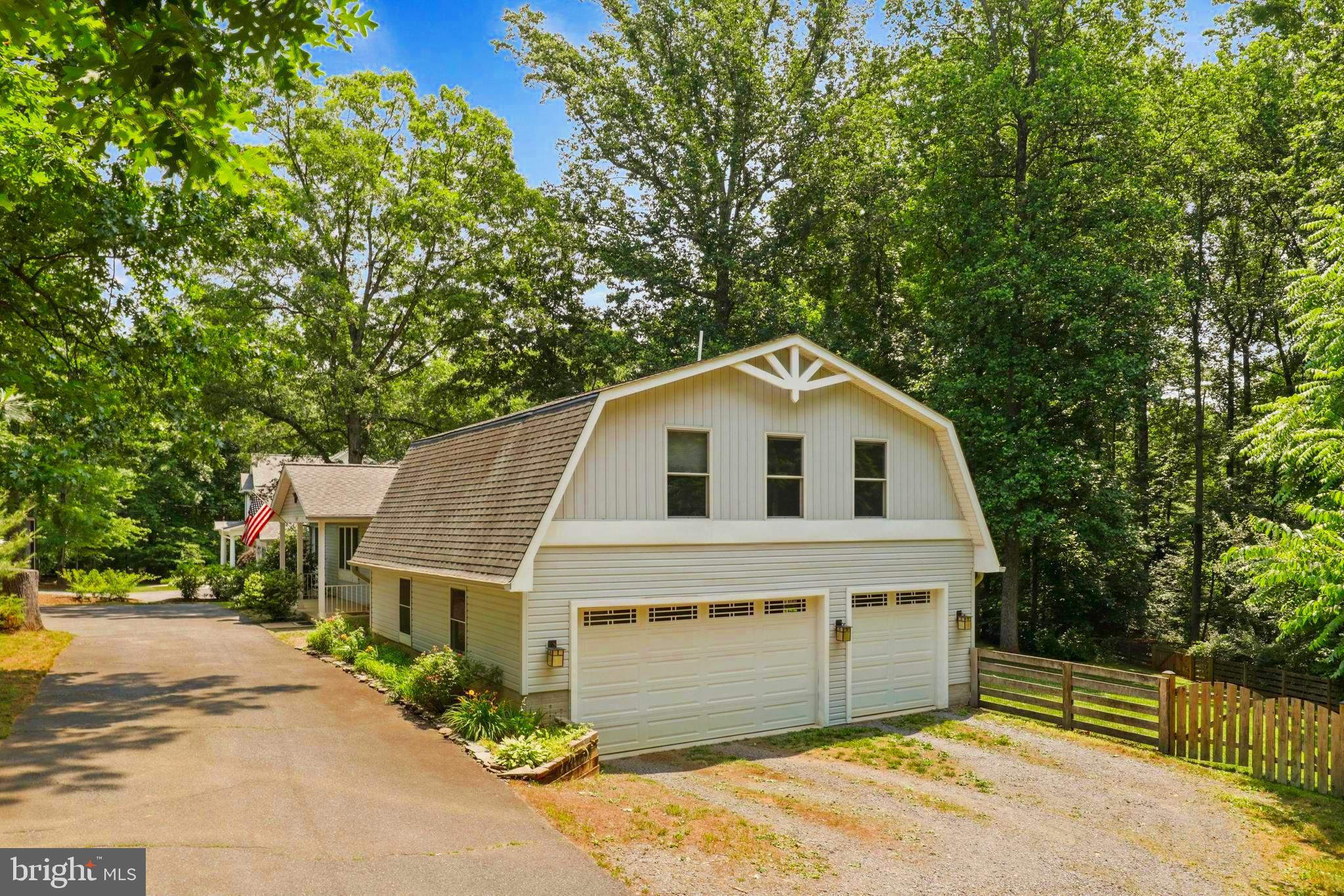 RANCHETTE ESTATES - Residential