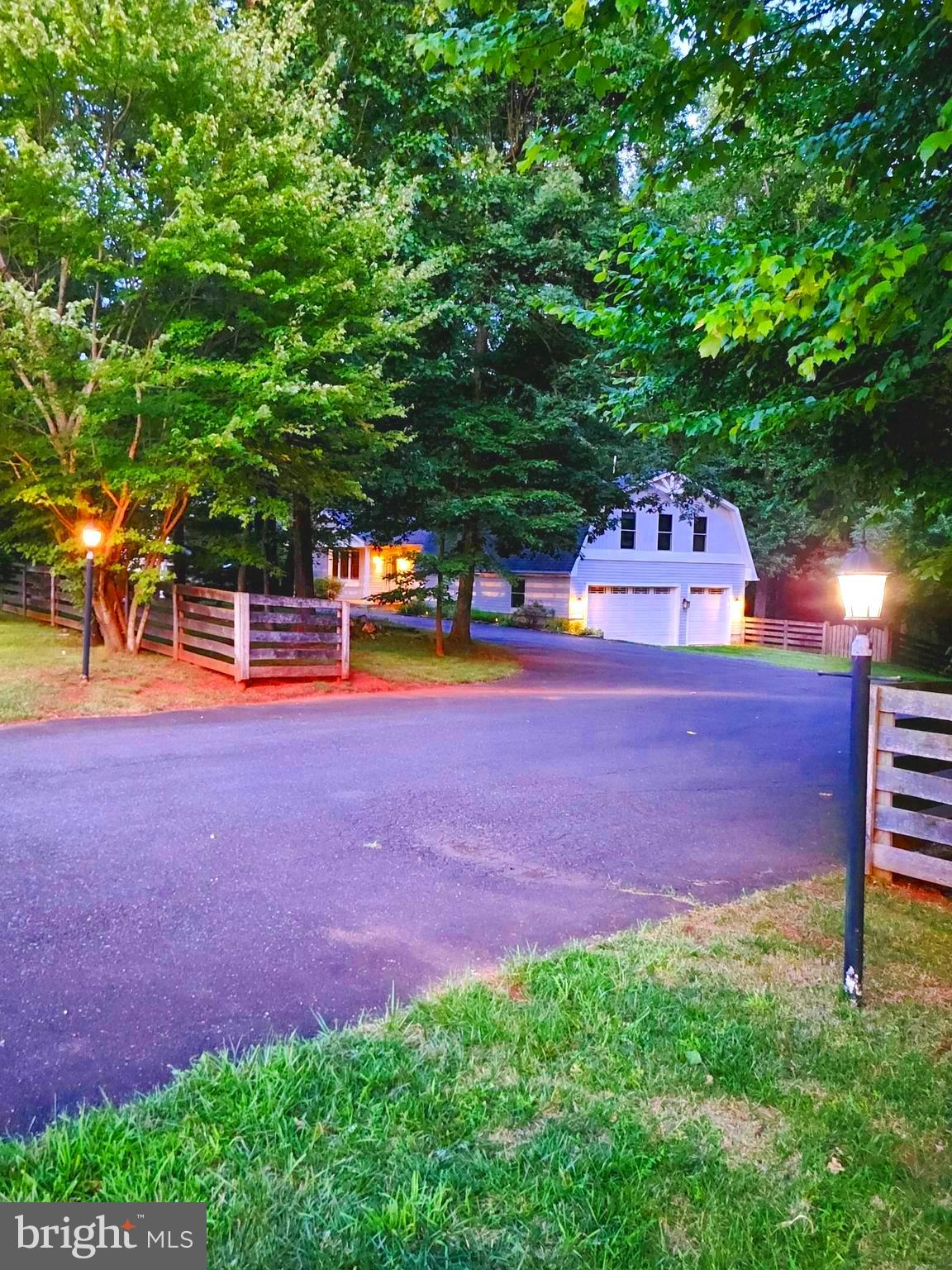 RANCHETTE ESTATES - Residential