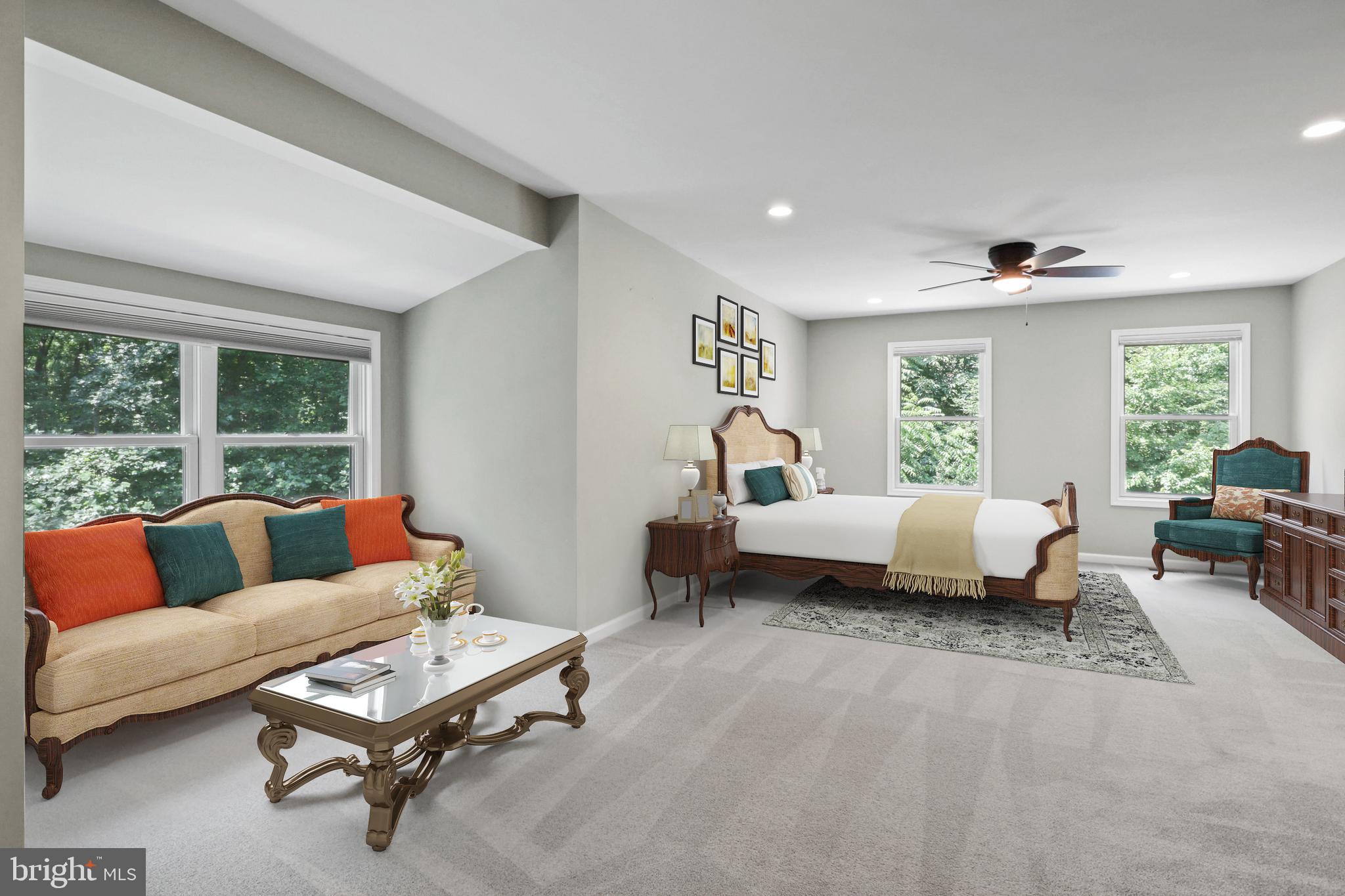 RANCHETTE ESTATES - Residential