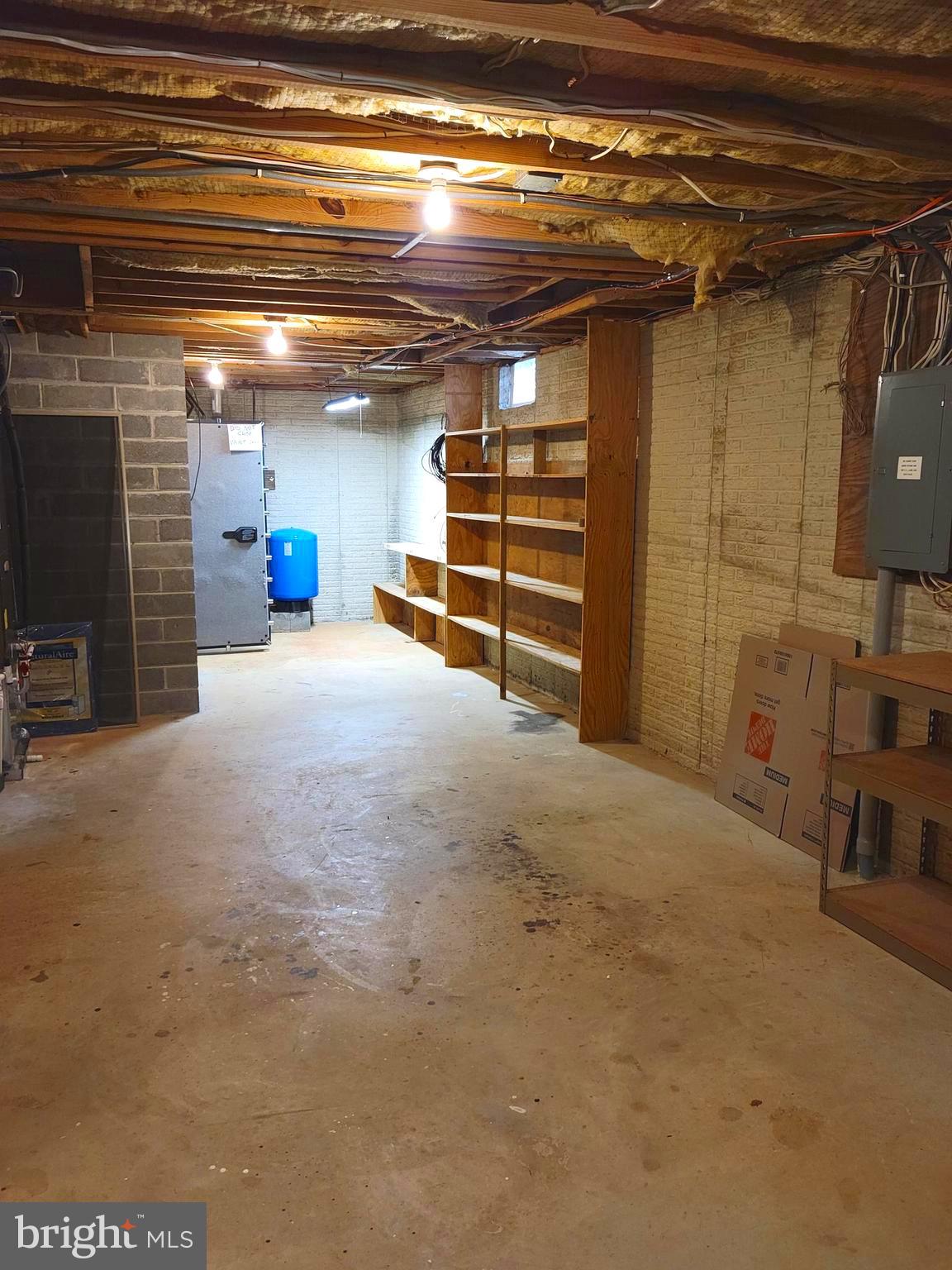 RANCHETTE ESTATES - Residential