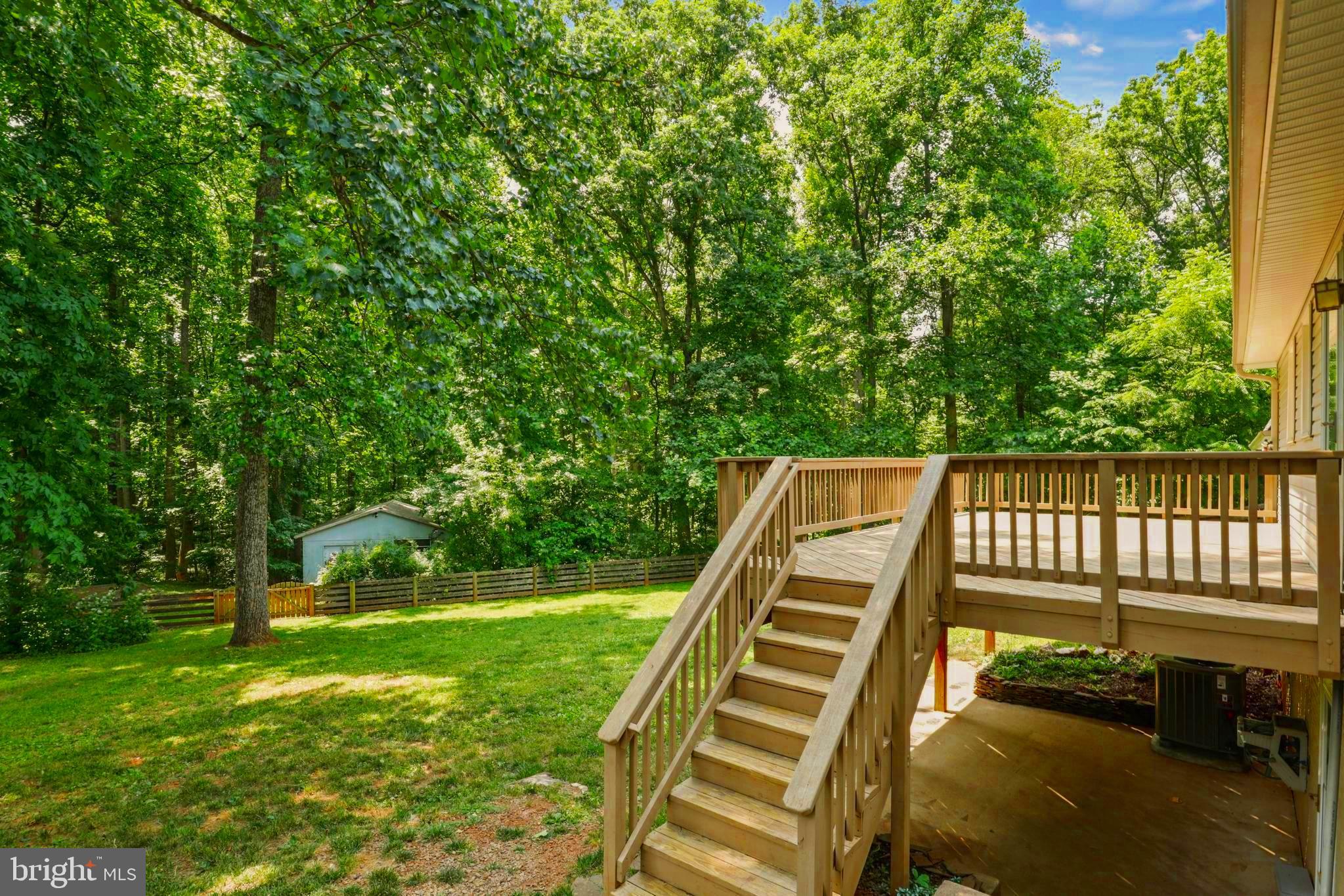 RANCHETTE ESTATES - Residential