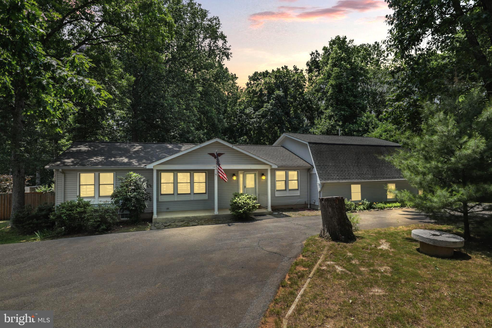 RANCHETTE ESTATES - Residential