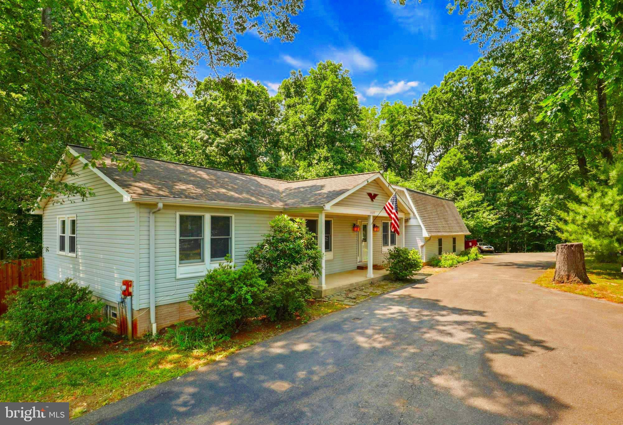 RANCHETTE ESTATES - Residential