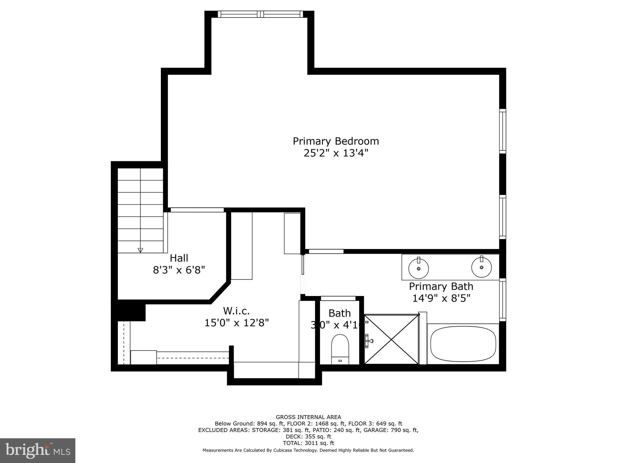 RANCHETTE ESTATES - Residential