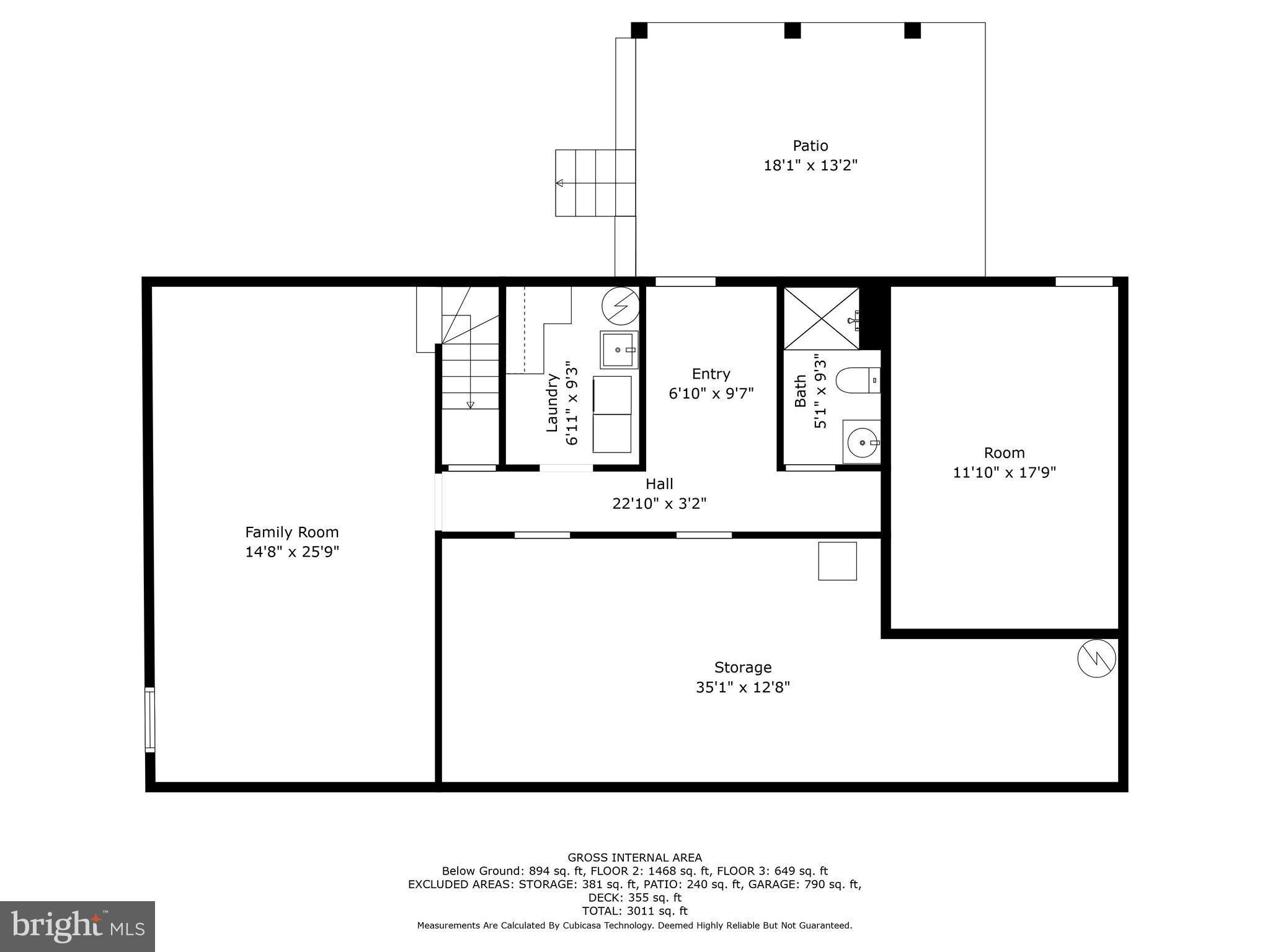 RANCHETTE ESTATES - Residential