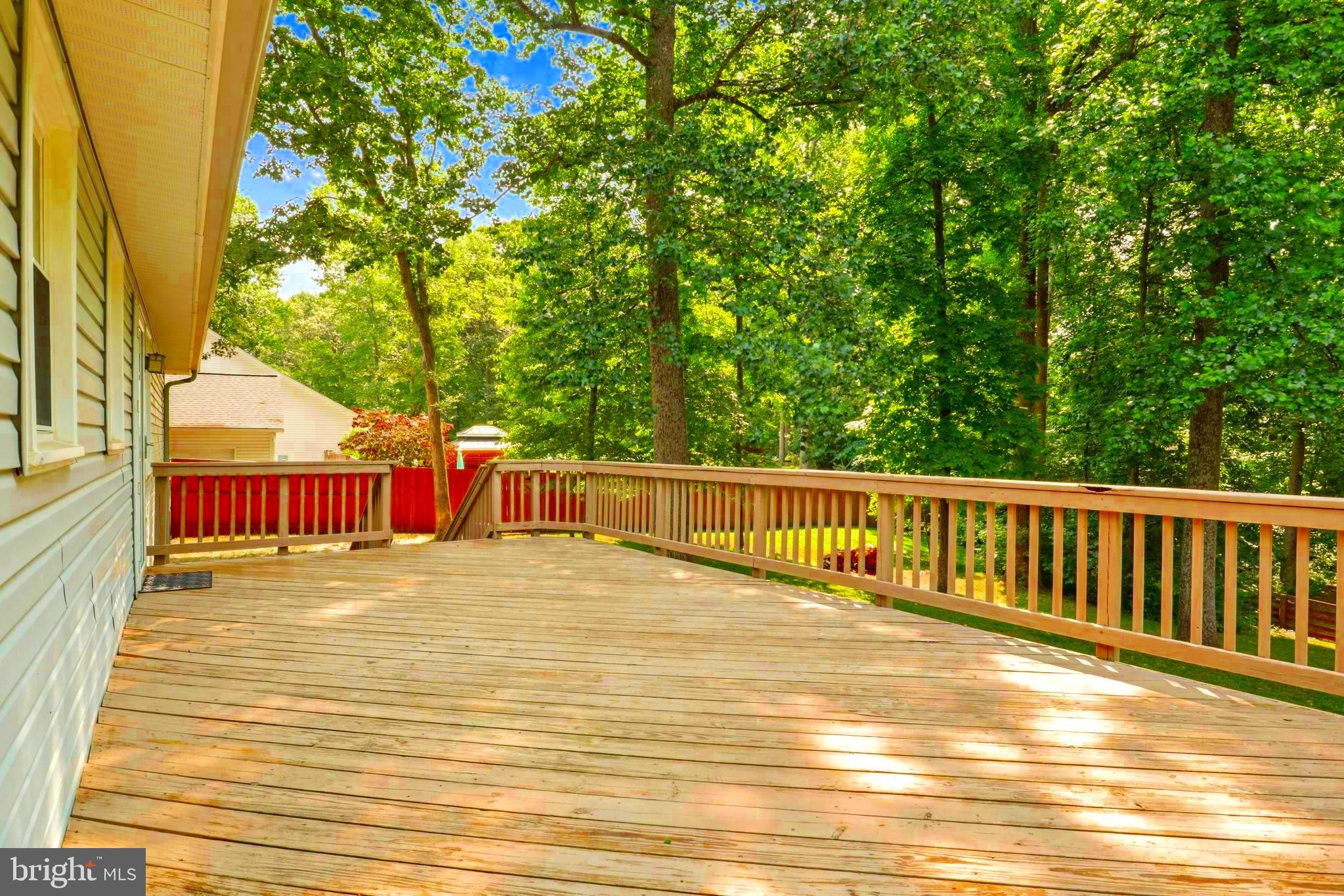 RANCHETTE ESTATES - Residential