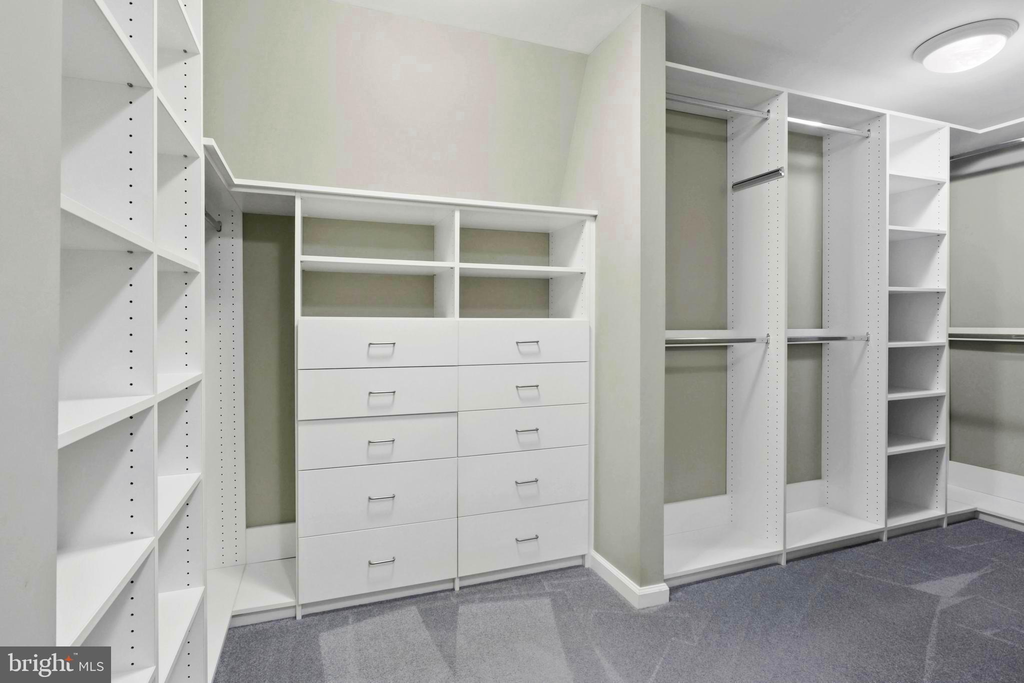 RANCHETTE ESTATES - Residential