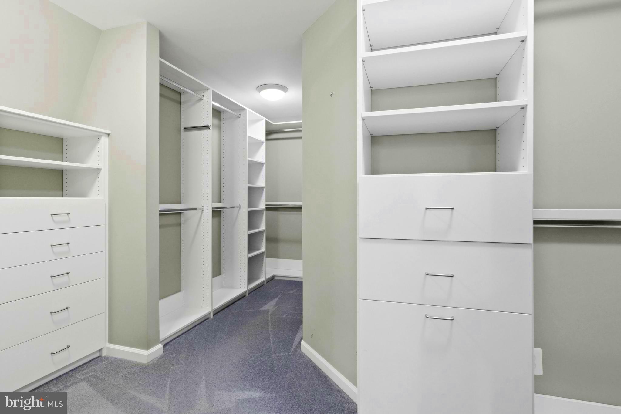 RANCHETTE ESTATES - Residential