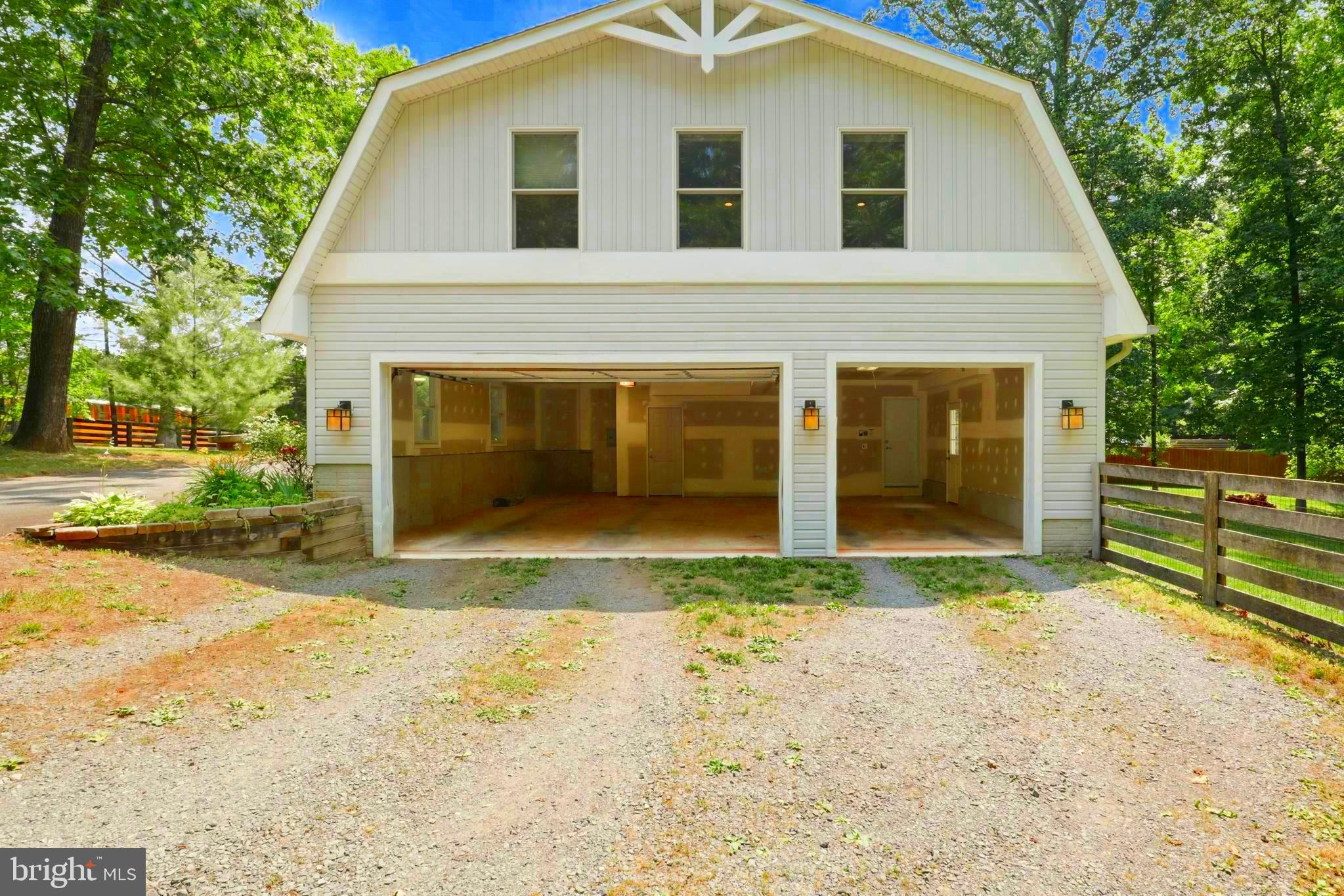 RANCHETTE ESTATES - Residential