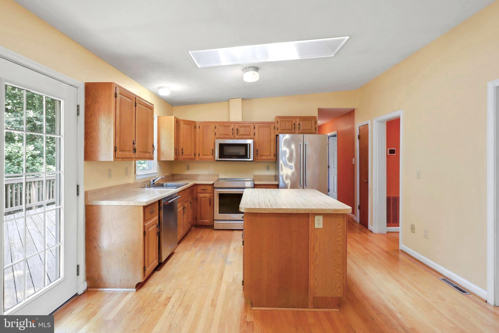 RANCHETTE ESTATES - Residential