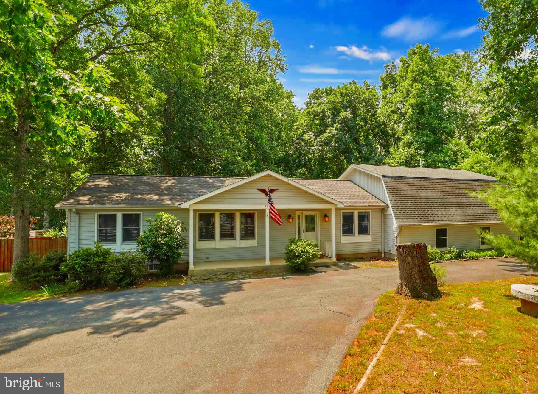 RANCHETTE ESTATES - Residential