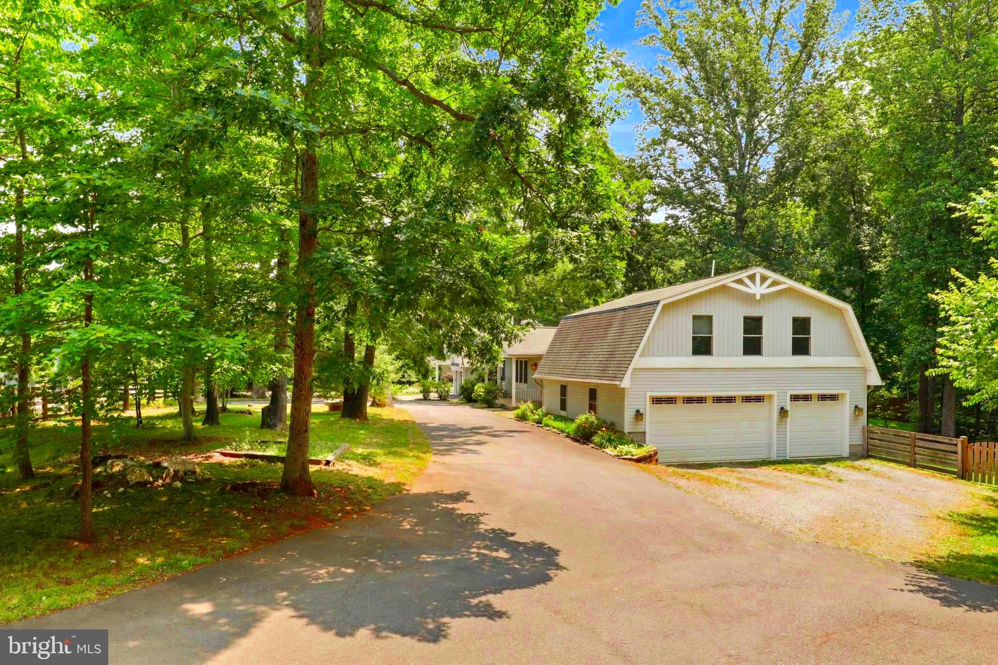 RANCHETTE ESTATES - Residential