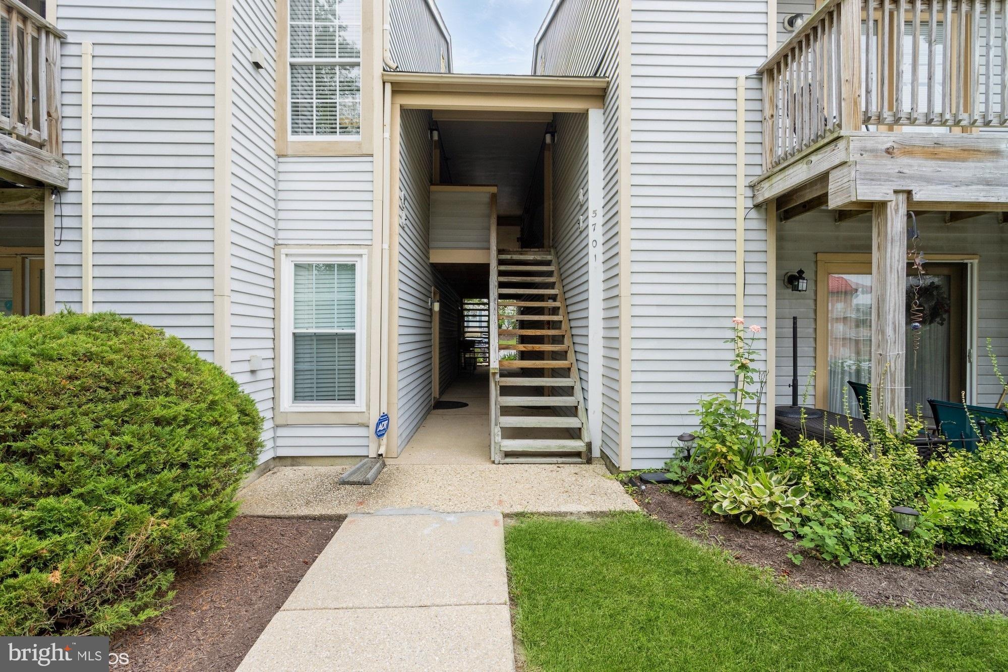 5701 ROWANBERRY DRIVE 106