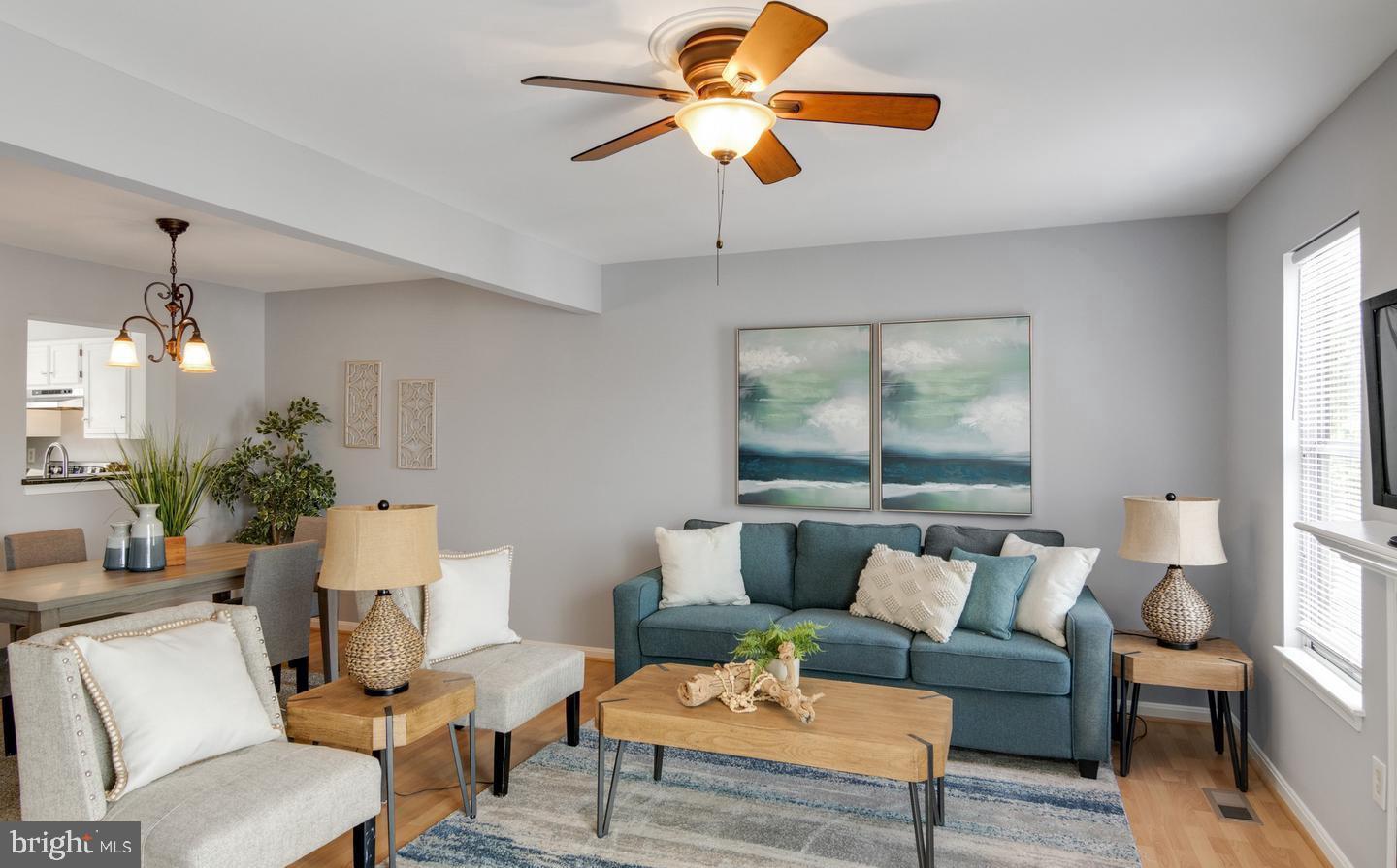 RIVERCHASE - Residential Lease