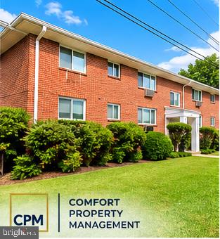2400 LANGSTON BOULEVARD 204