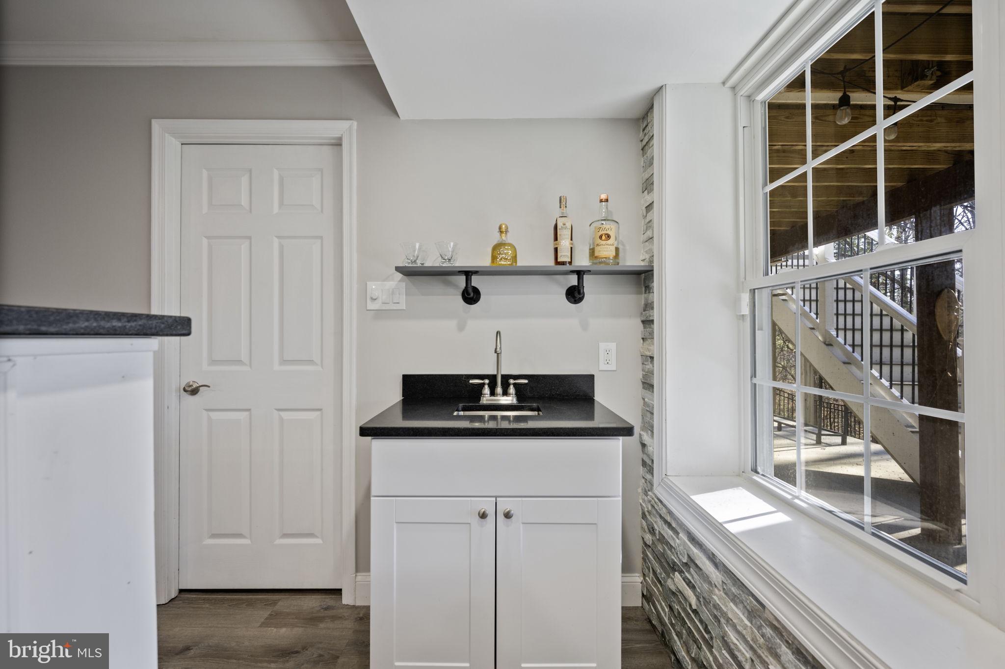 PATAPSCO WOODS - Residential