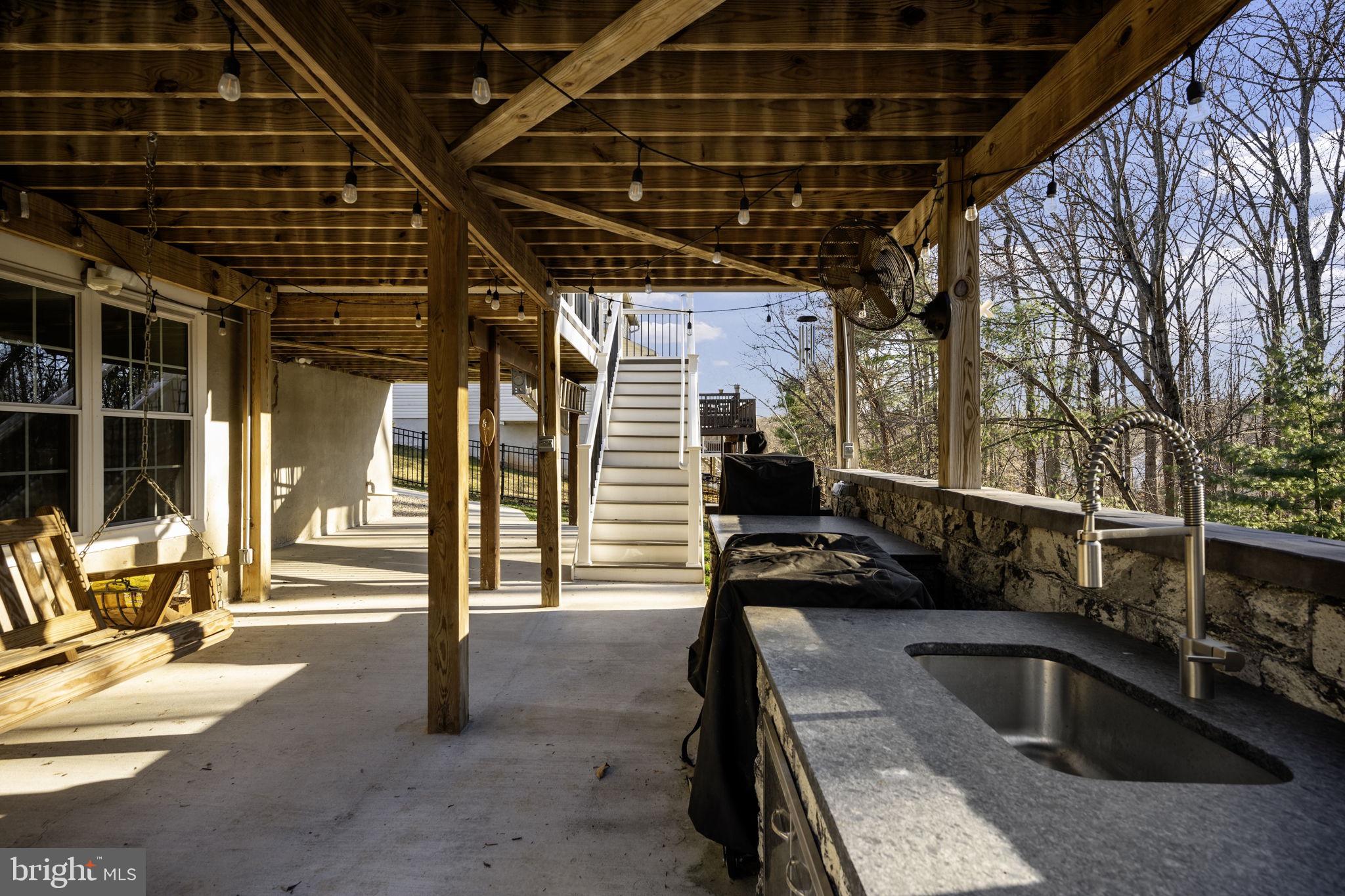 PATAPSCO WOODS - Residential