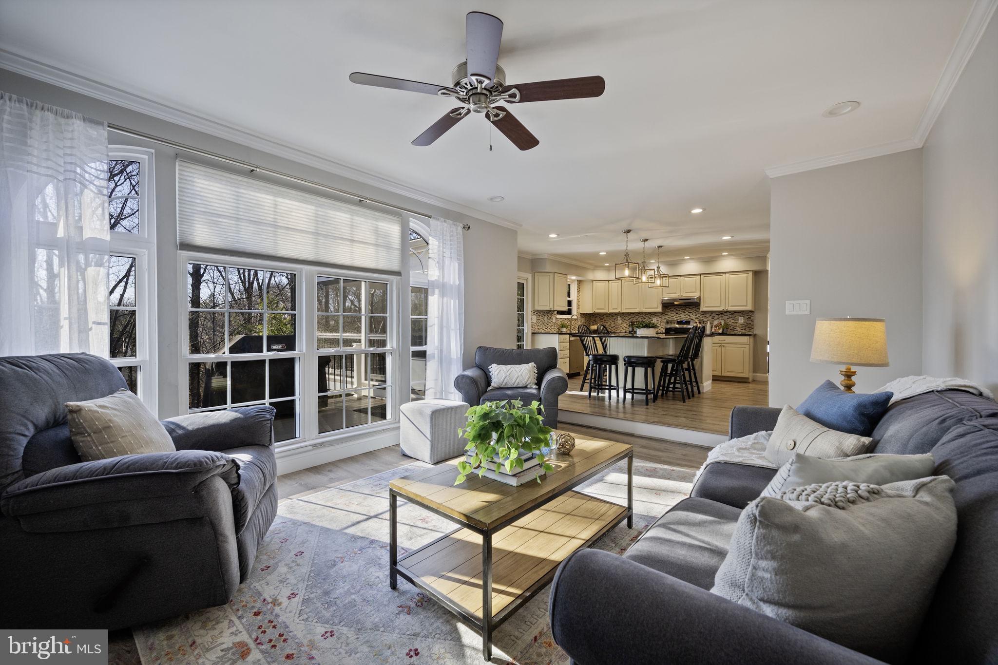 PATAPSCO WOODS - Residential