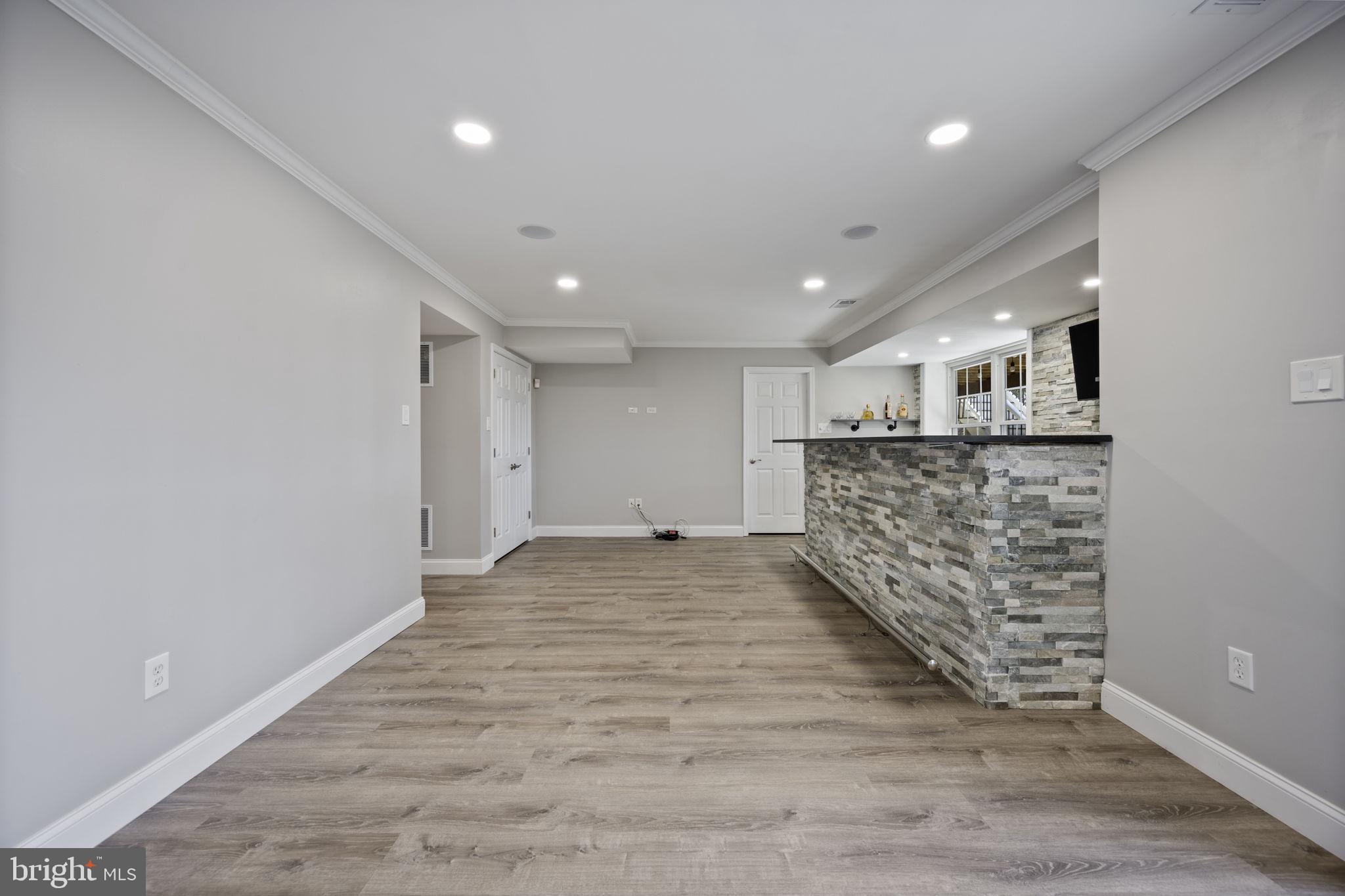 PATAPSCO WOODS - Residential