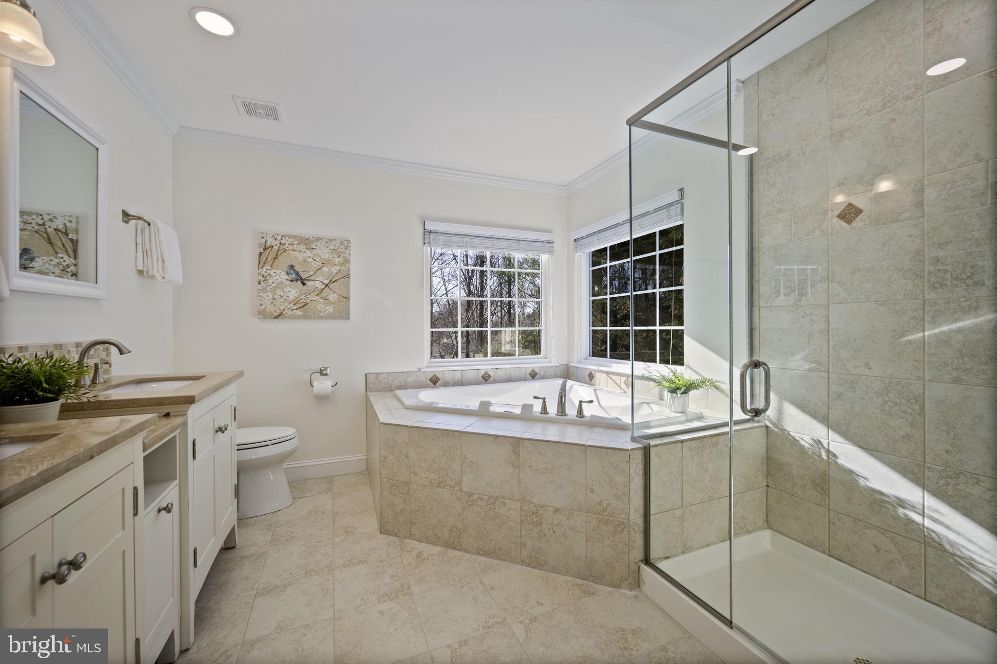 PATAPSCO WOODS - Residential