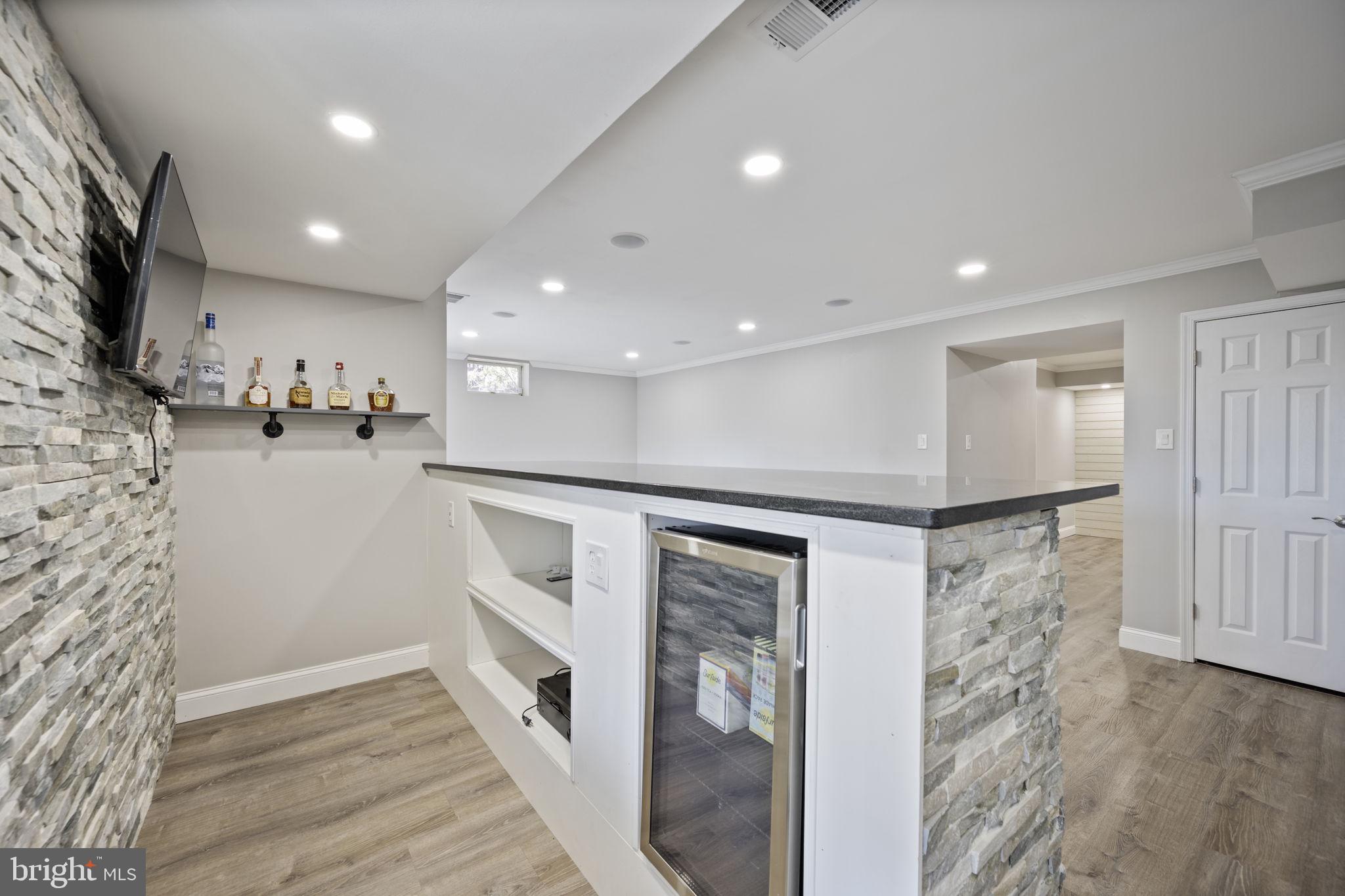 PATAPSCO WOODS - Residential