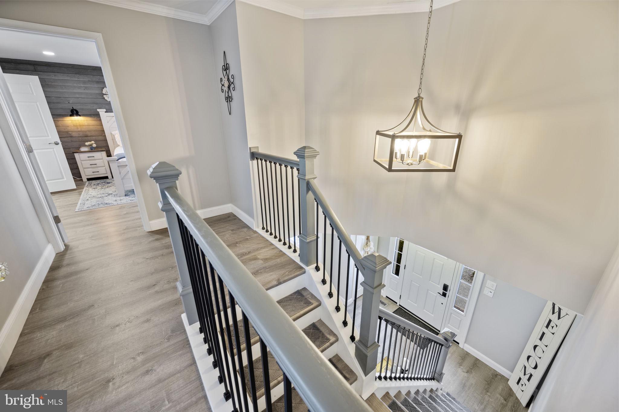 PATAPSCO WOODS - Residential