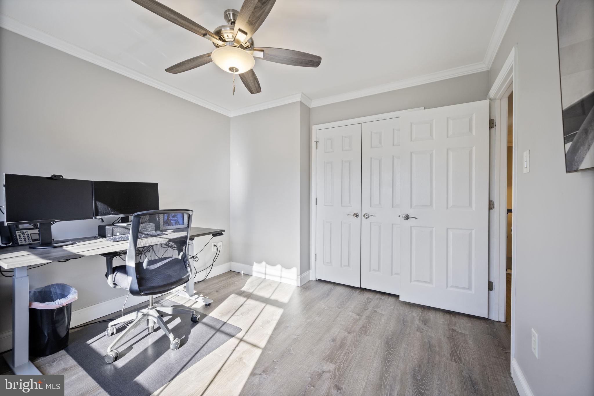 PATAPSCO WOODS - Residential