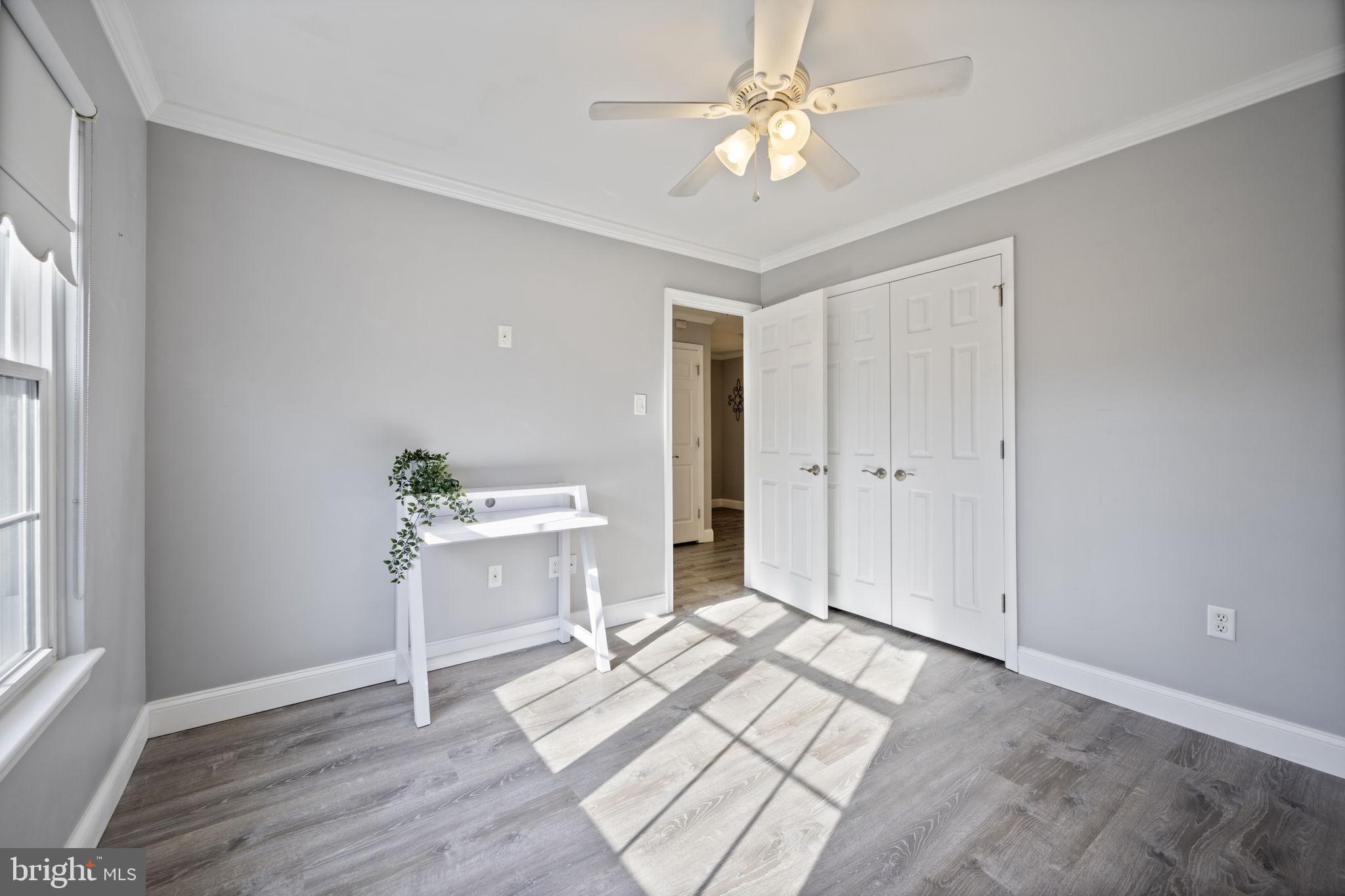 PATAPSCO WOODS - Residential