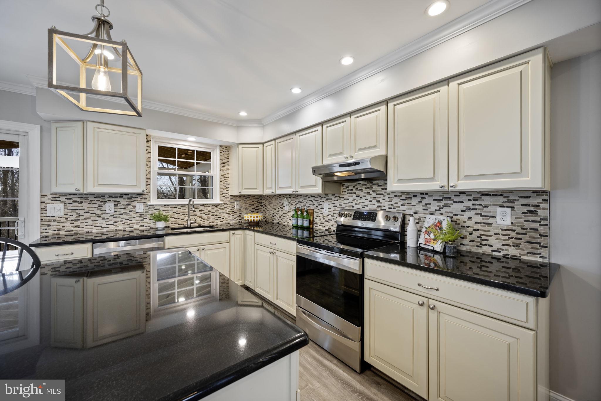 PATAPSCO WOODS - Residential