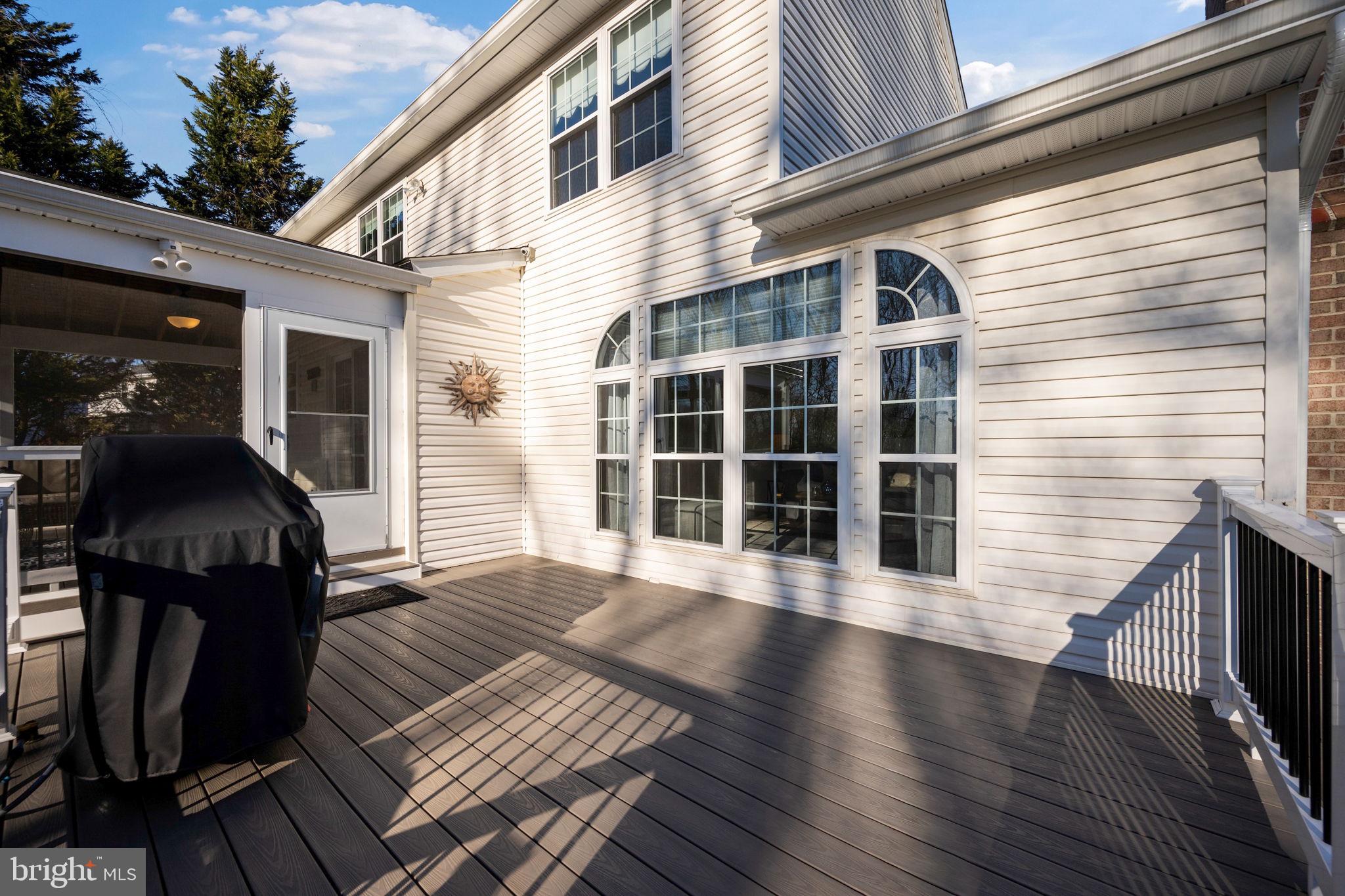 PATAPSCO WOODS - Residential