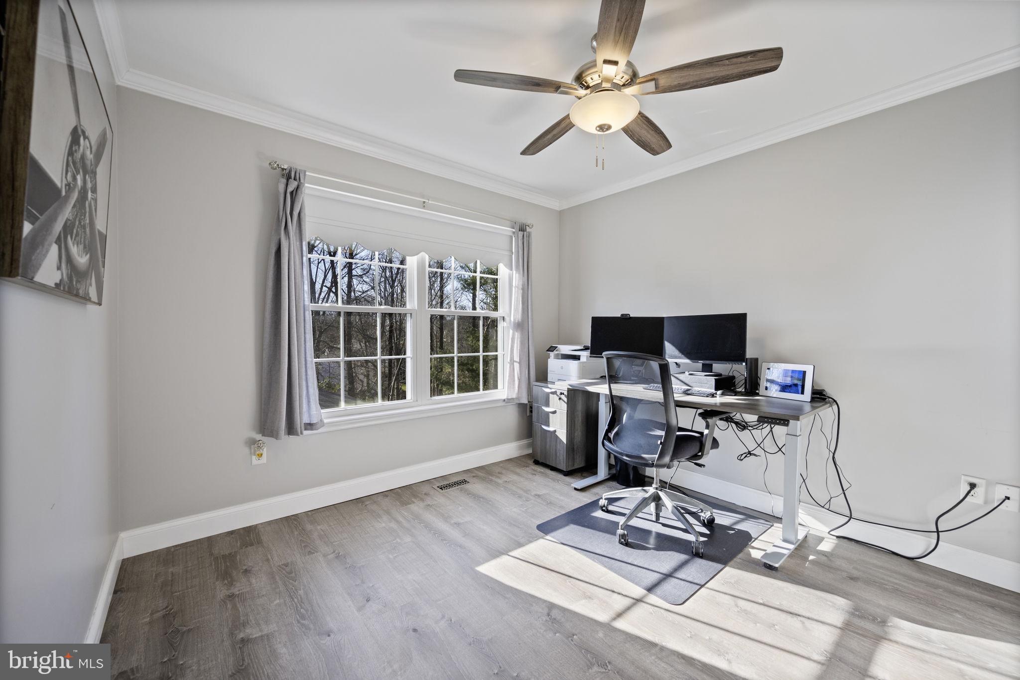 PATAPSCO WOODS - Residential