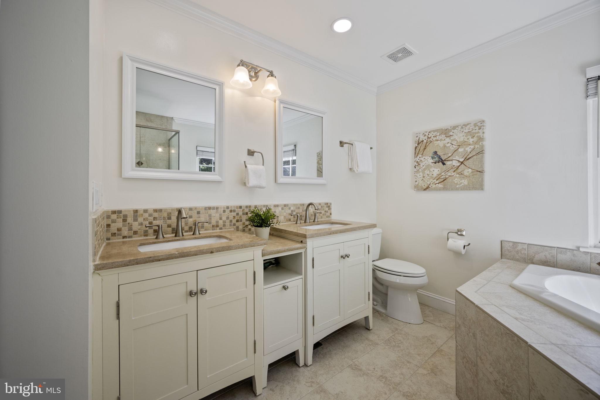 PATAPSCO WOODS - Residential