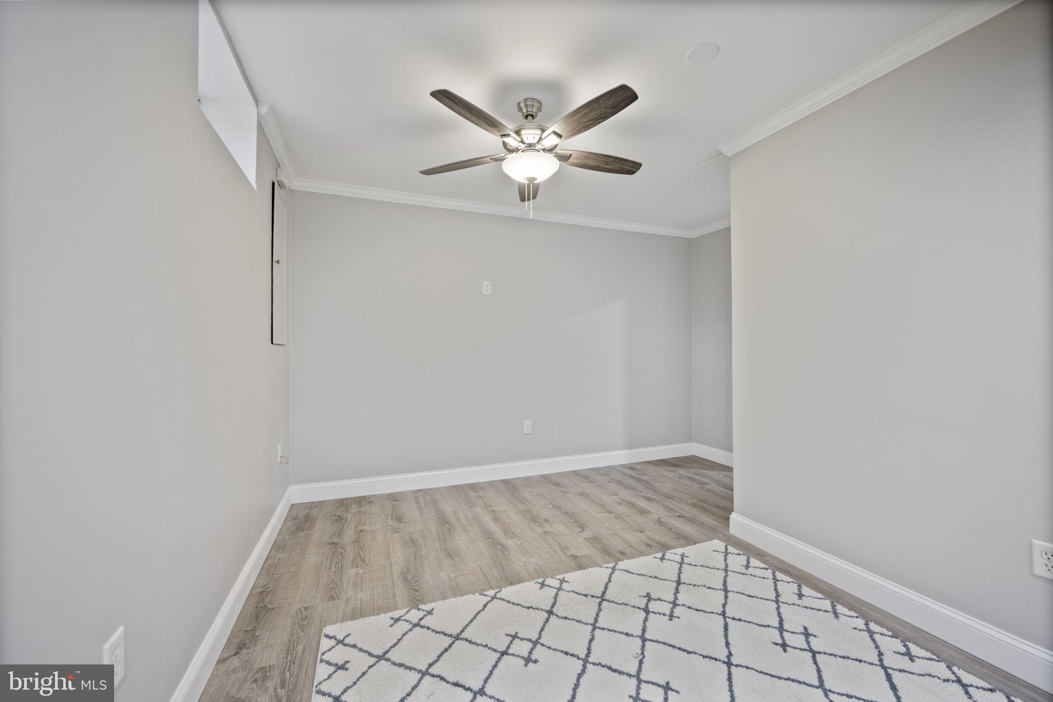 PATAPSCO WOODS - Residential