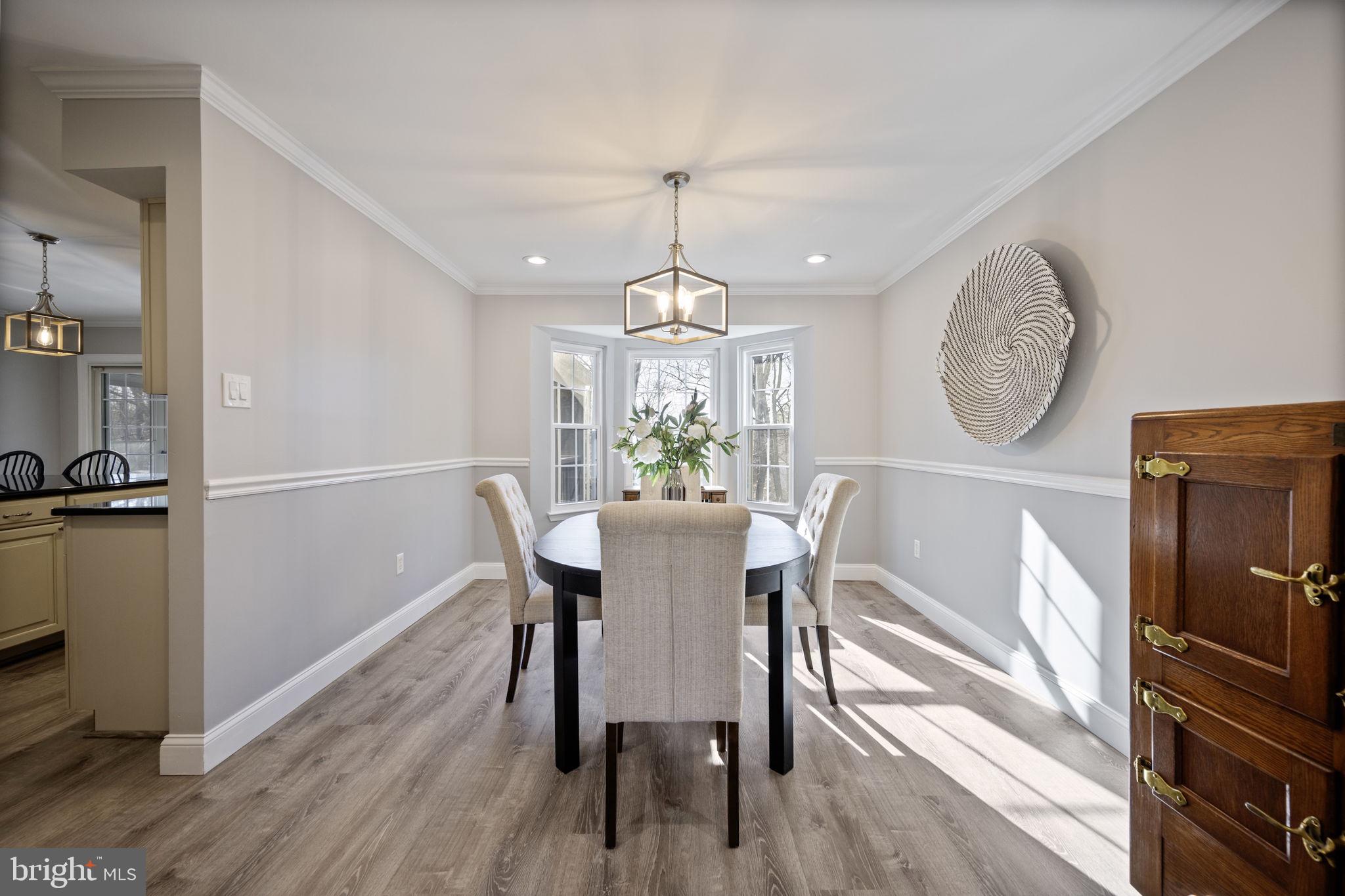 PATAPSCO WOODS - Residential