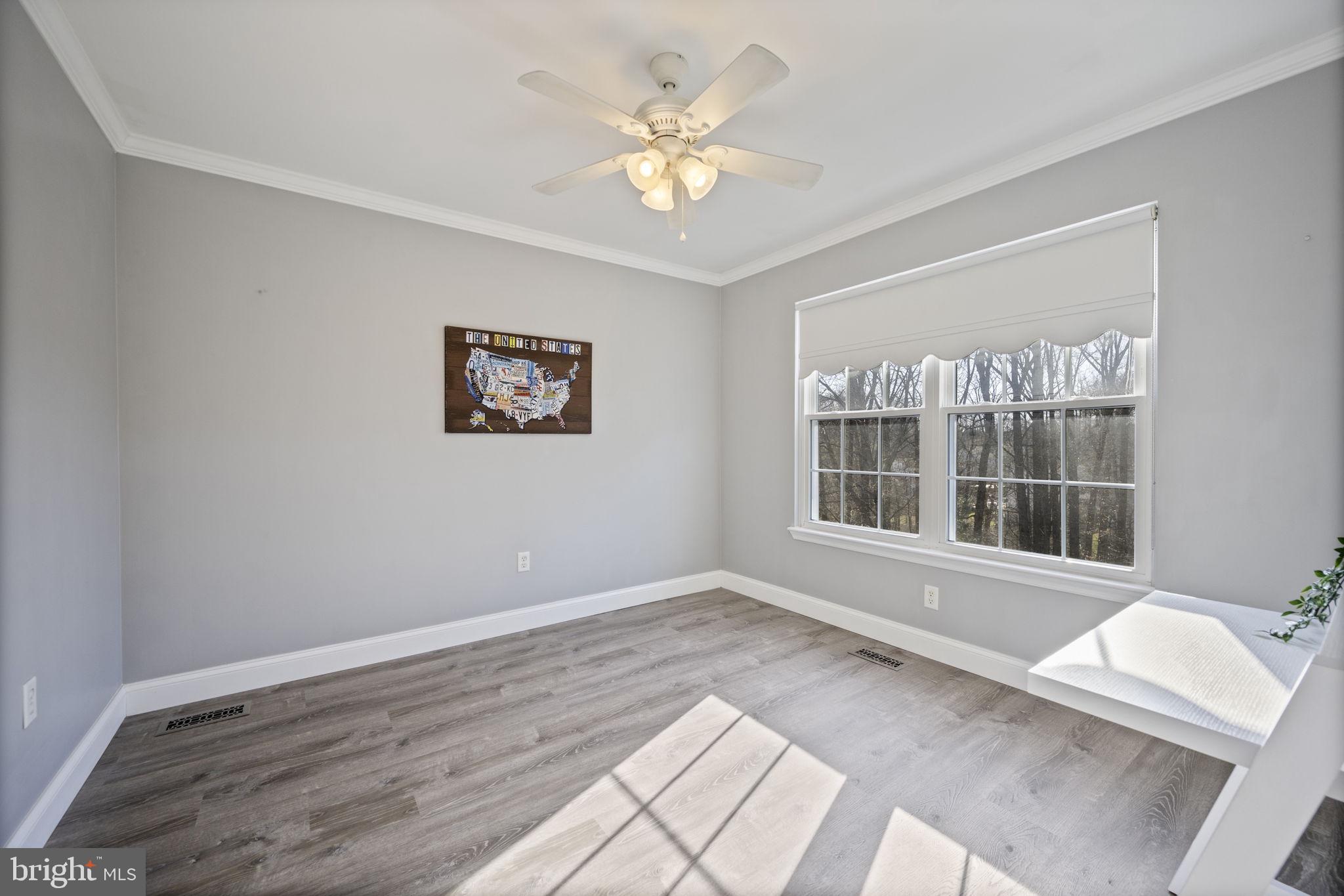 PATAPSCO WOODS - Residential