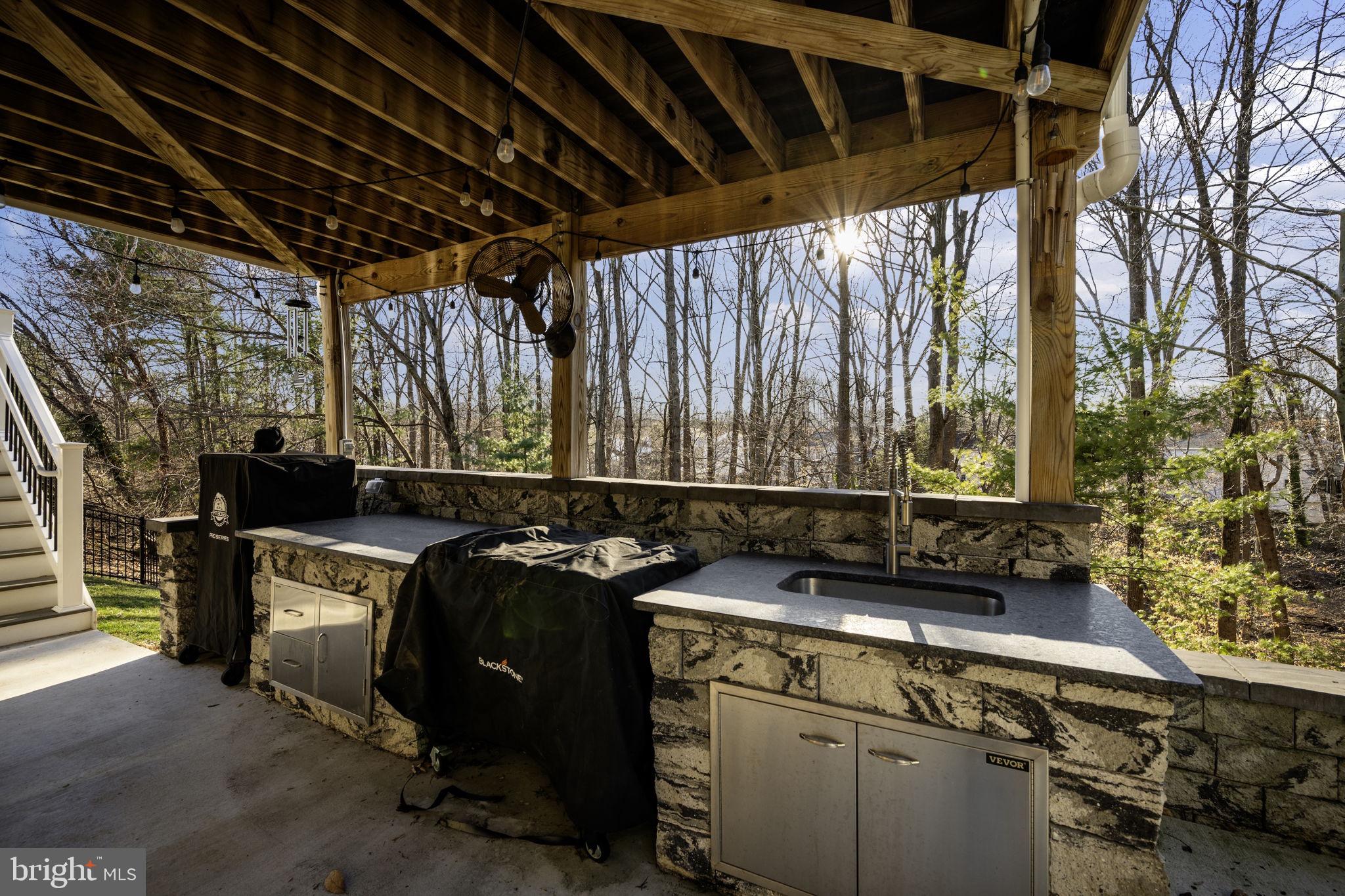 PATAPSCO WOODS - Residential