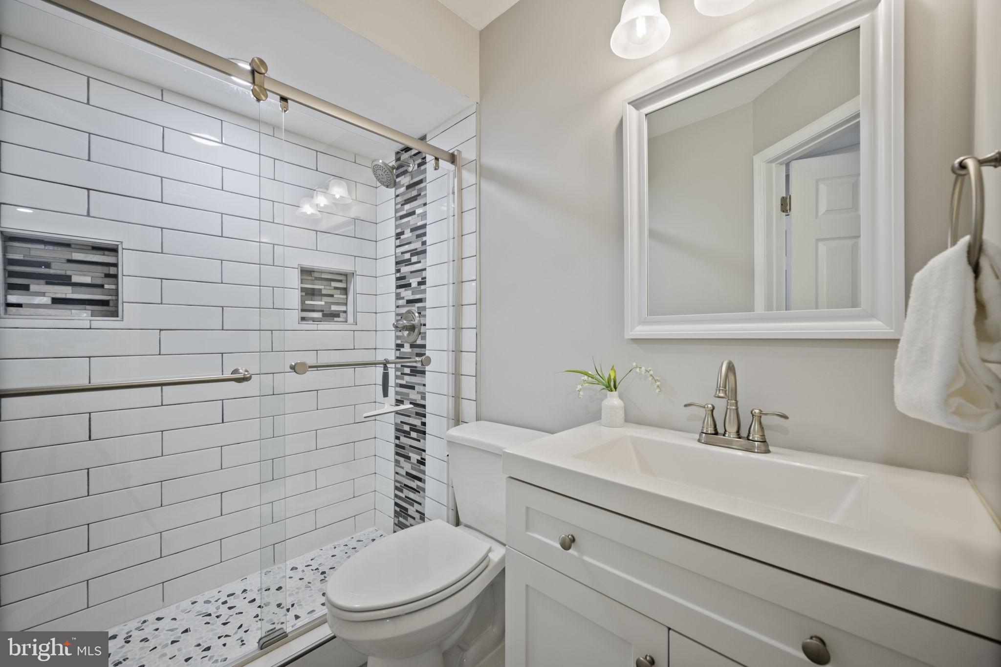 PATAPSCO WOODS - Residential