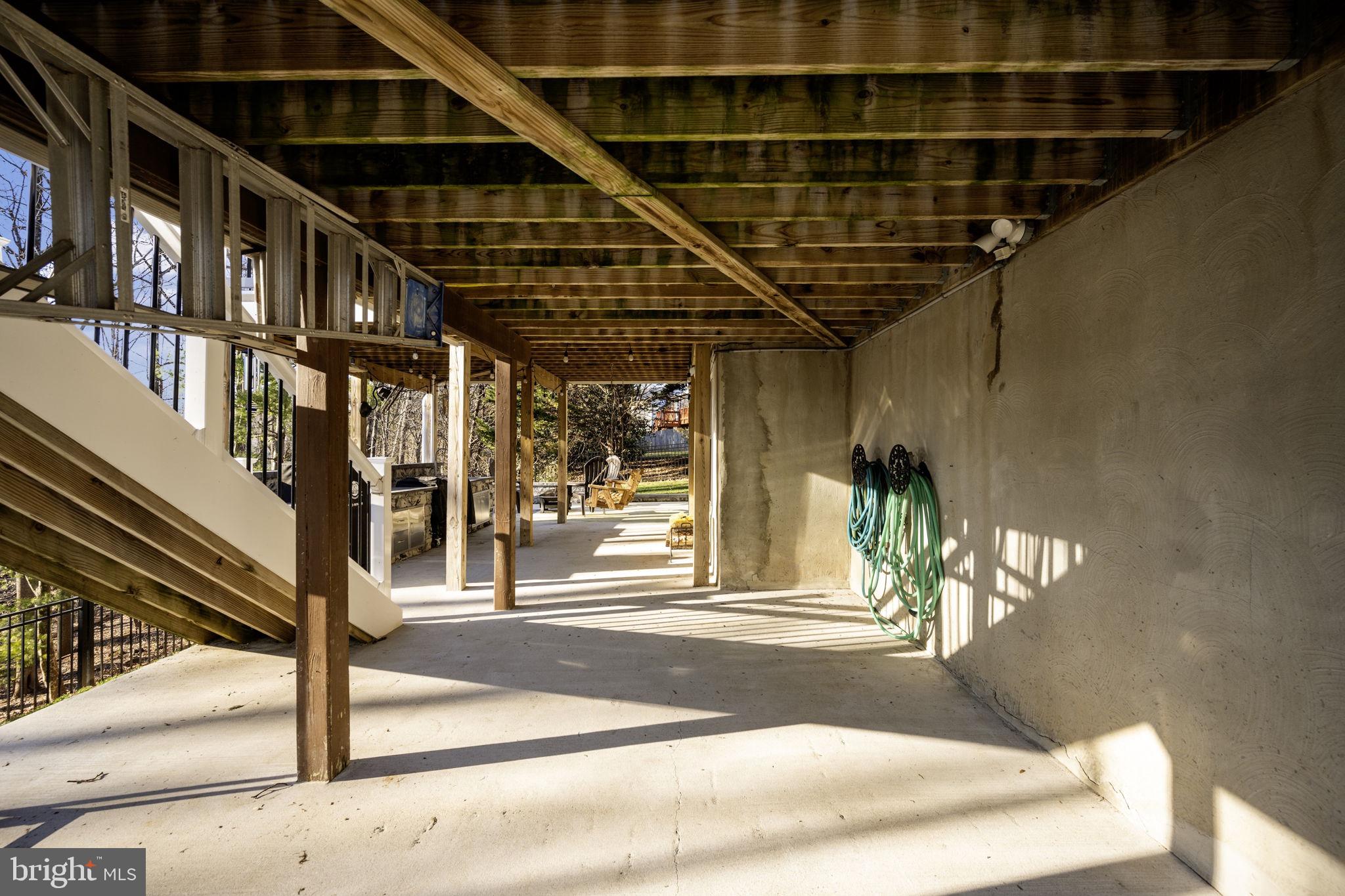 PATAPSCO WOODS - Residential