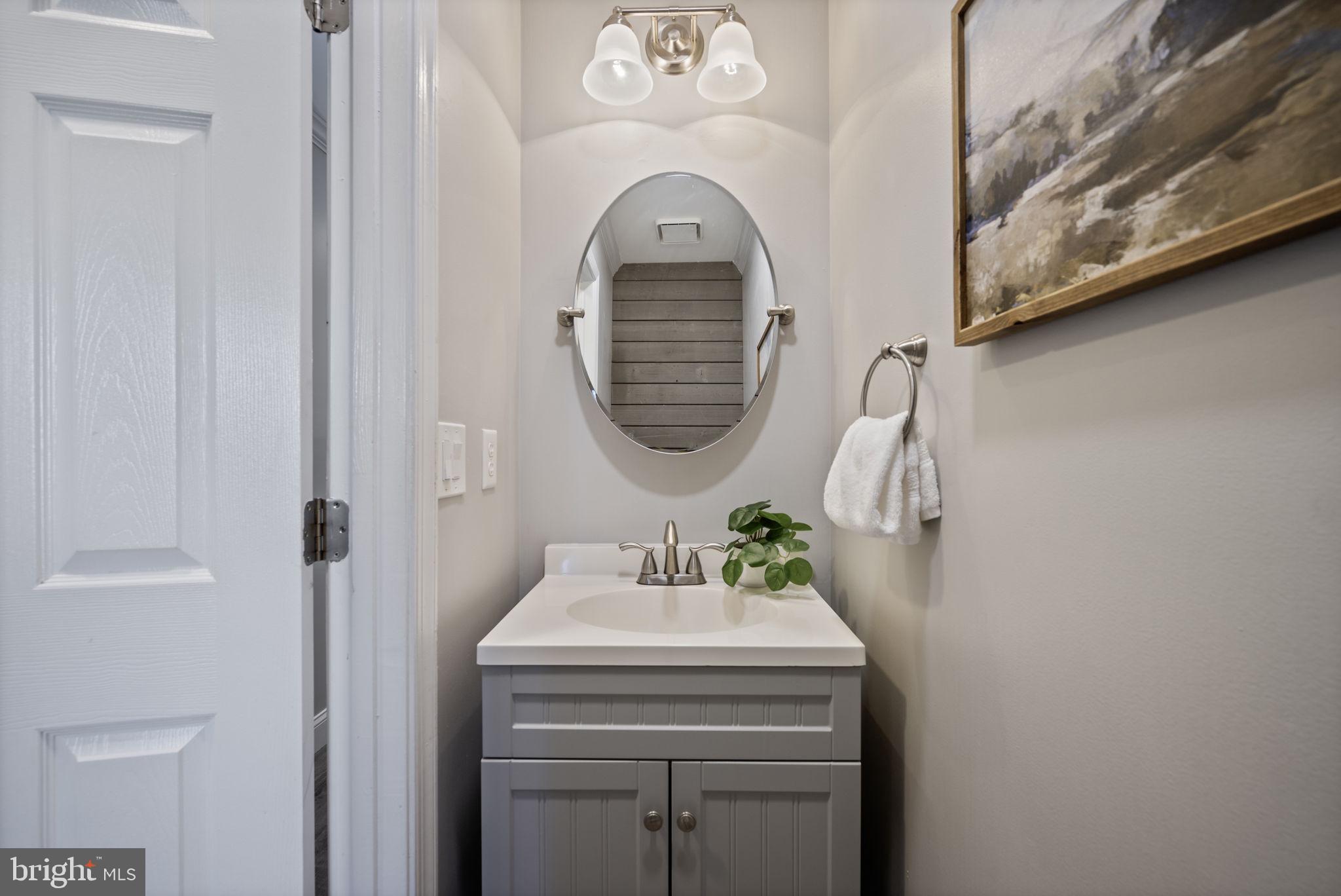 PATAPSCO WOODS - Residential