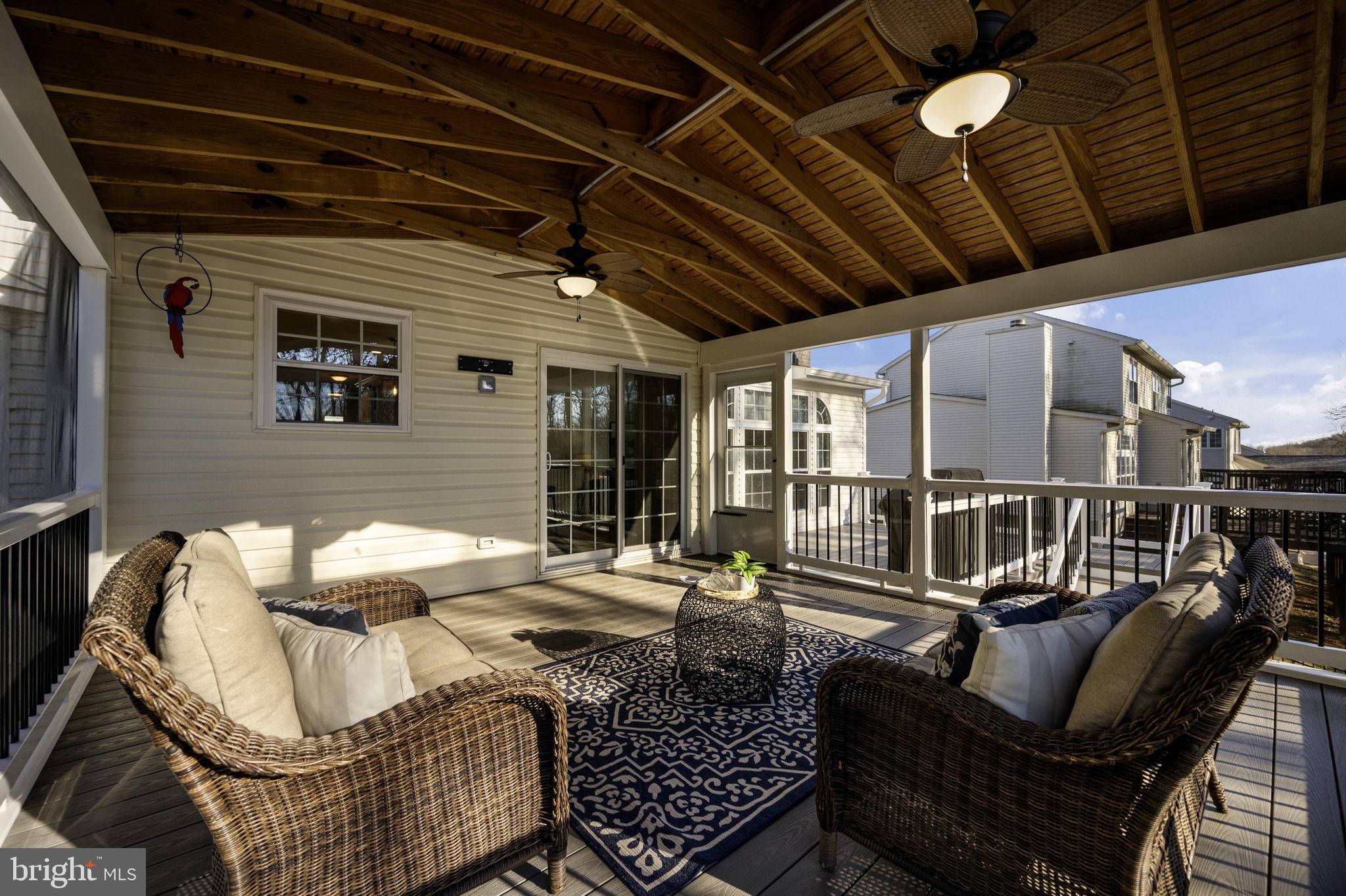 PATAPSCO WOODS - Residential