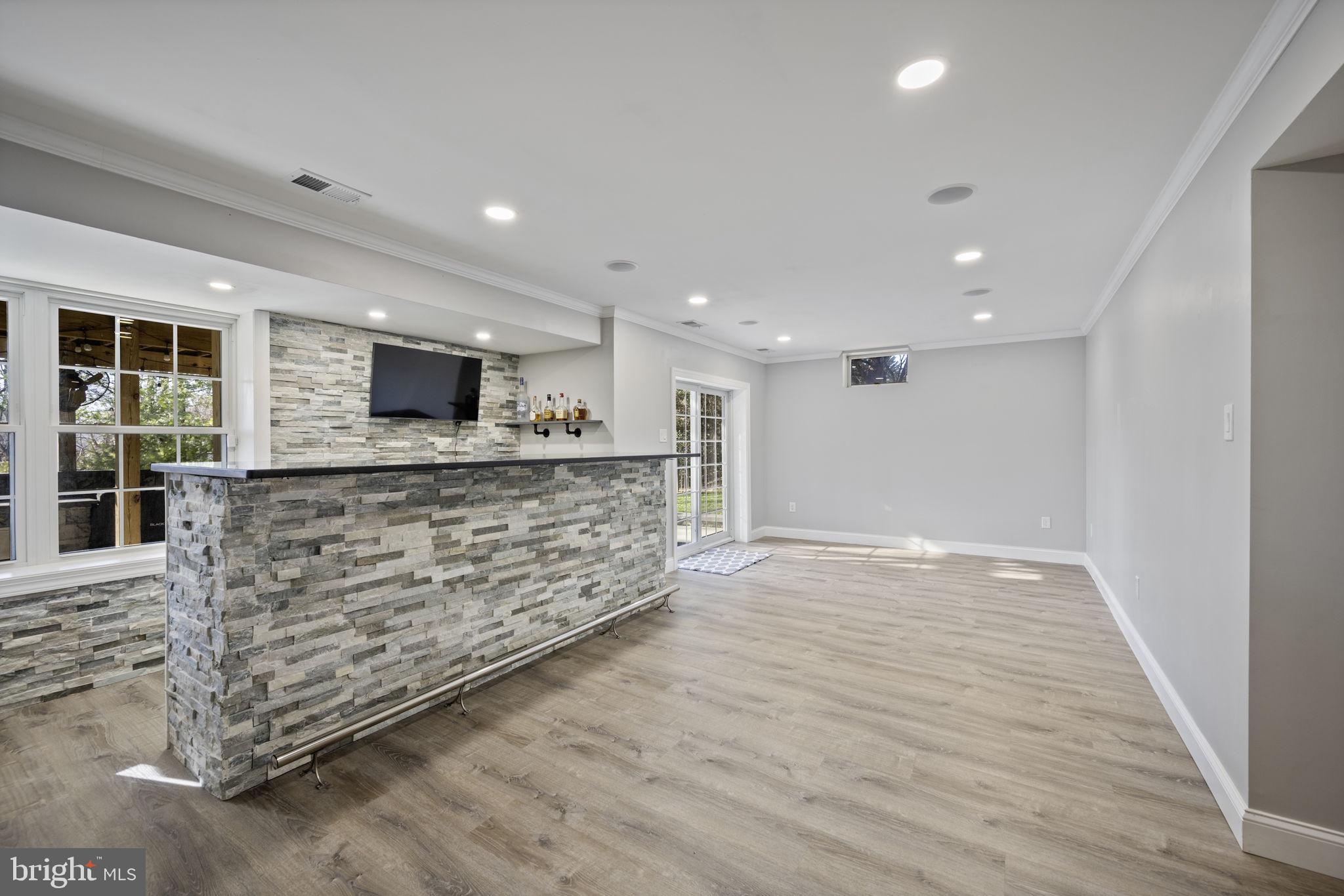 PATAPSCO WOODS - Residential