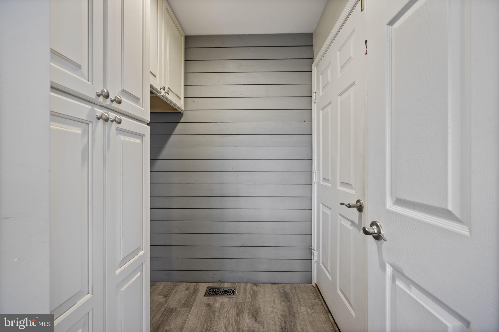 PATAPSCO WOODS - Residential