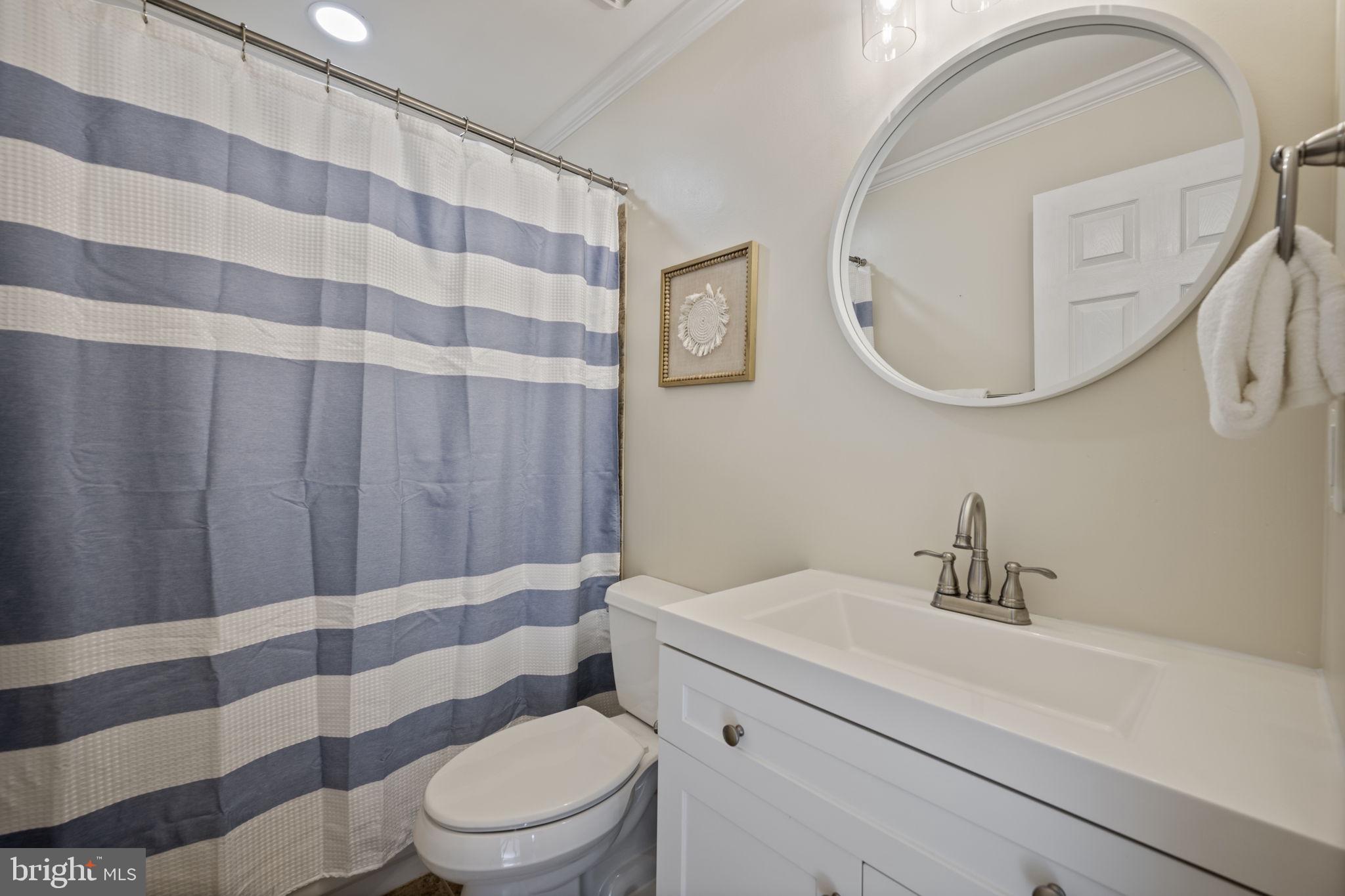 PATAPSCO WOODS - Residential