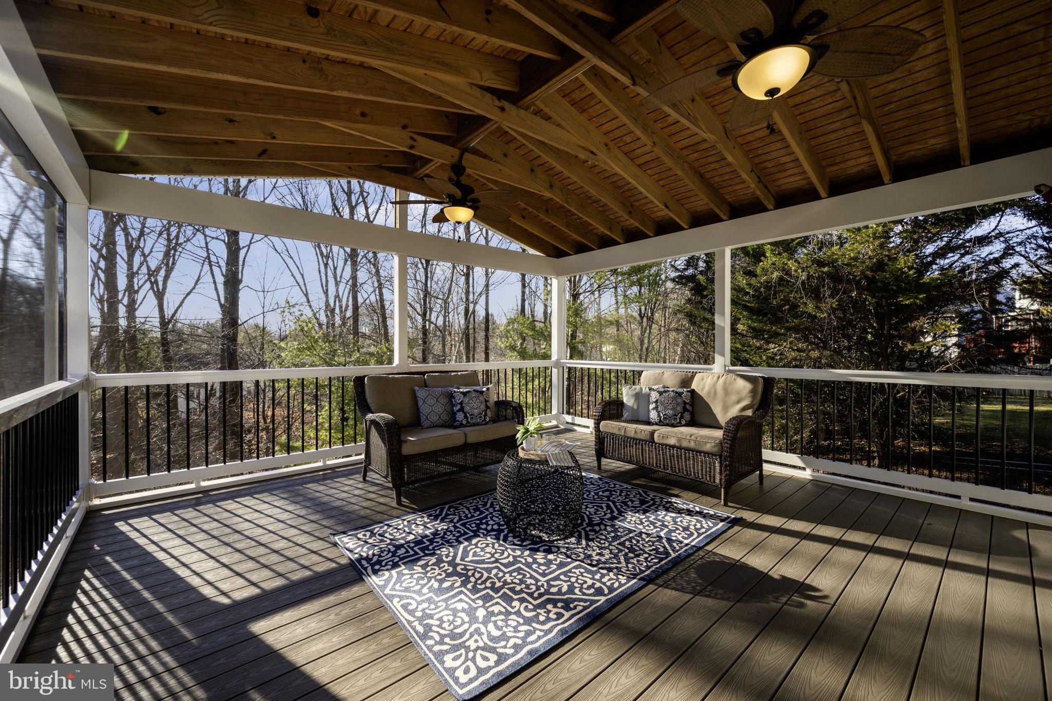 PATAPSCO WOODS - Residential