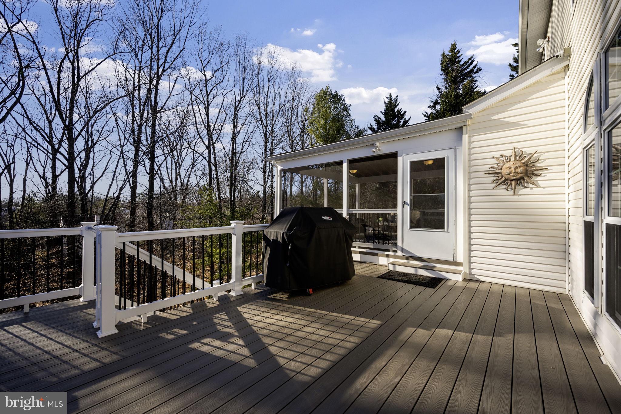 PATAPSCO WOODS - Residential