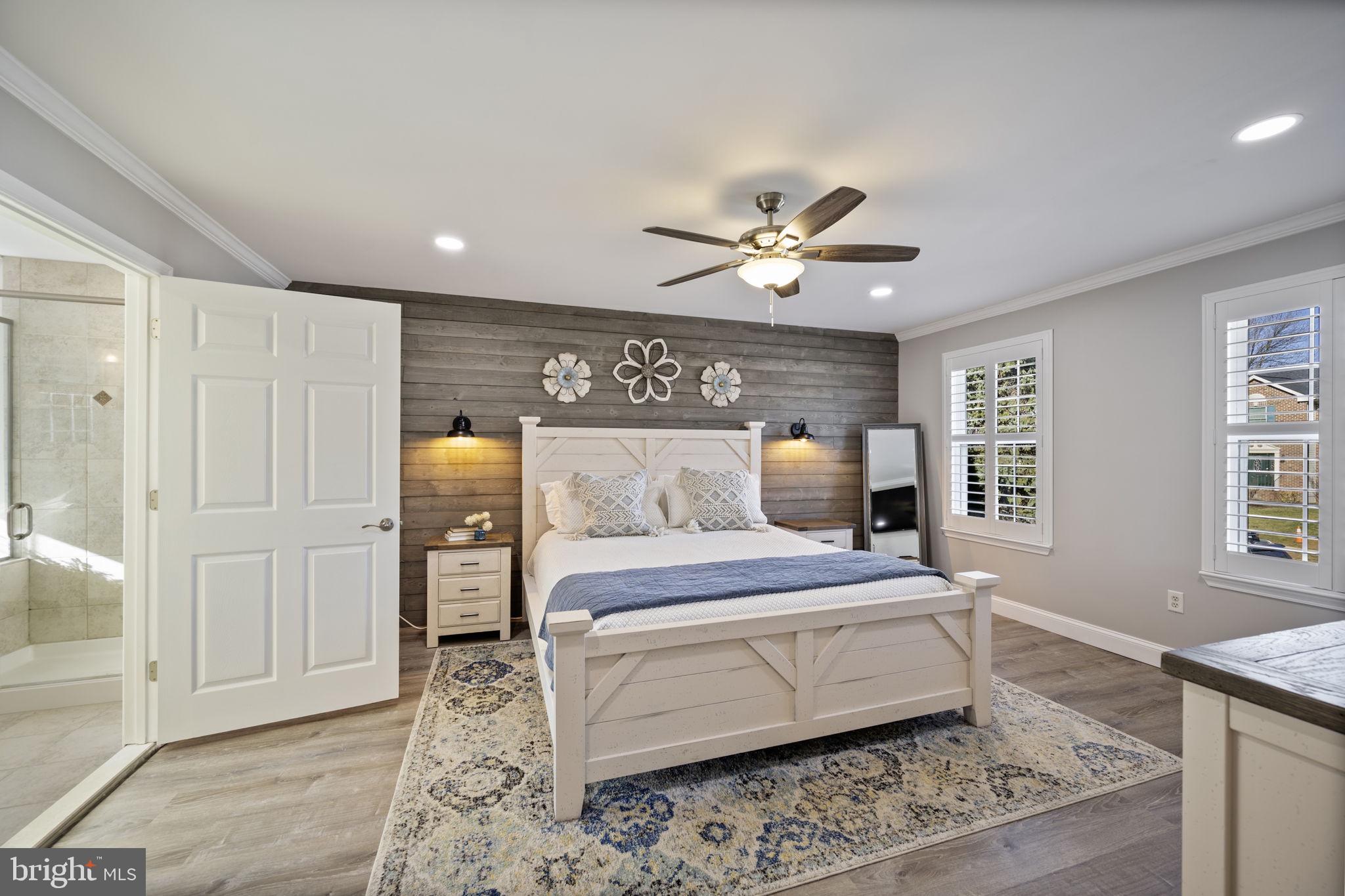 PATAPSCO WOODS - Residential