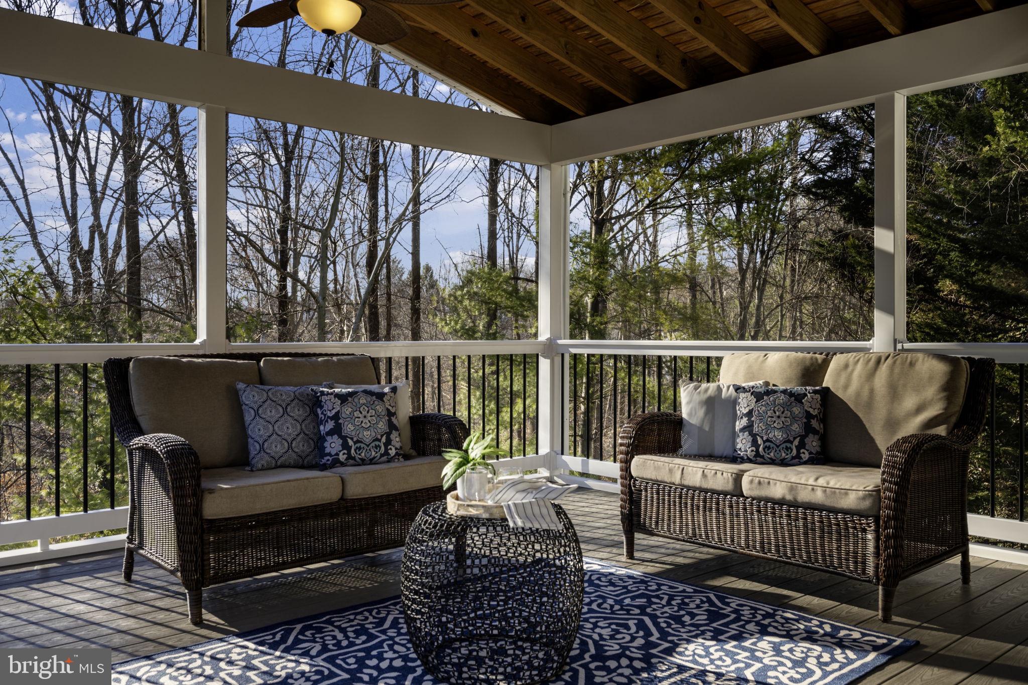 PATAPSCO WOODS - Residential